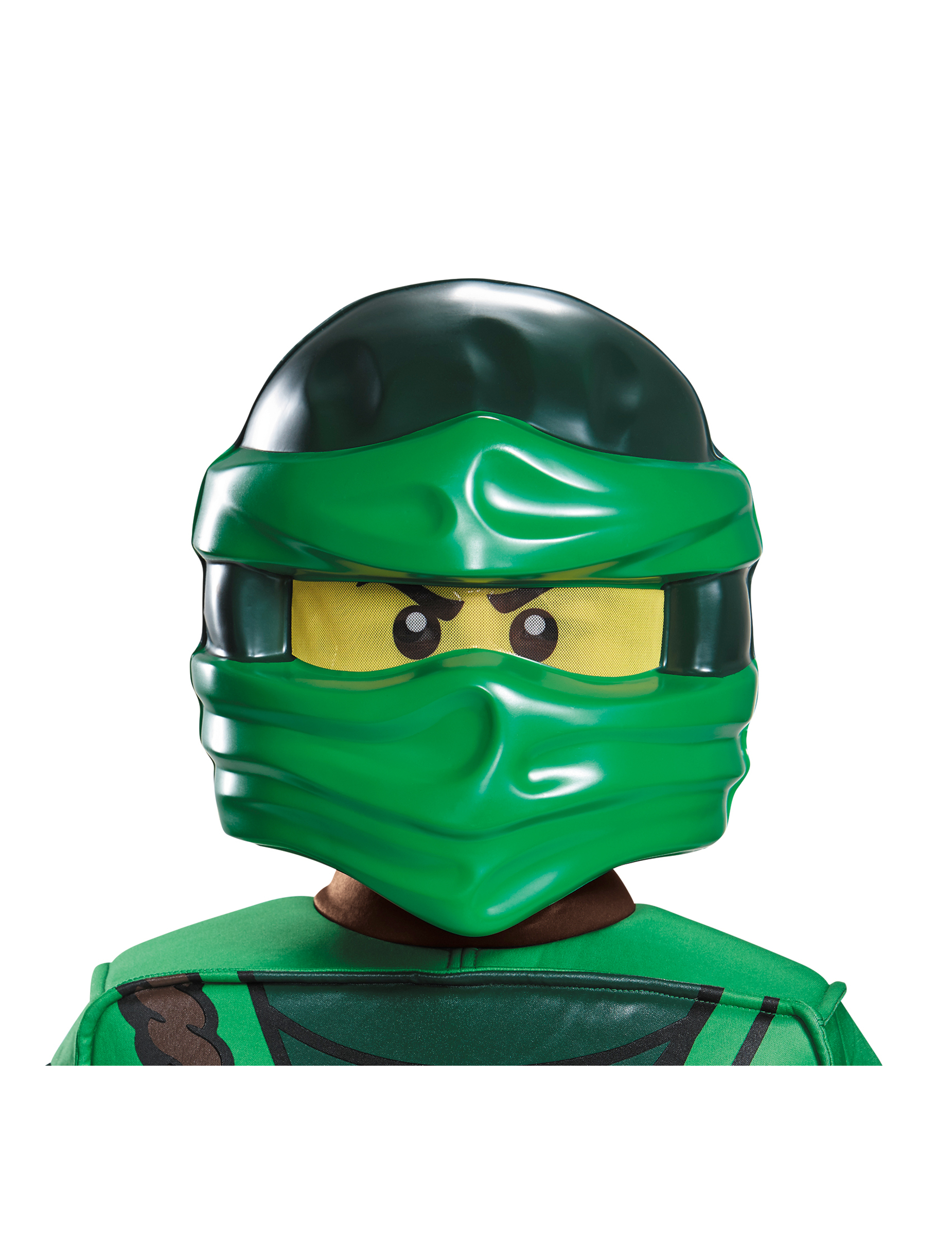 Masque Lloyd Ninjago® - LEGO® enfant