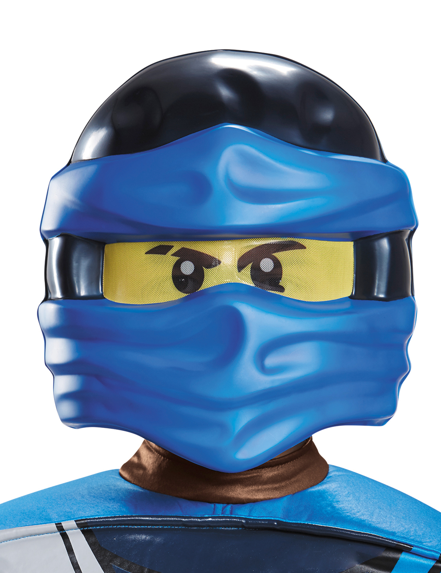 Masque Jay Ninjago® - LEGO® enfant