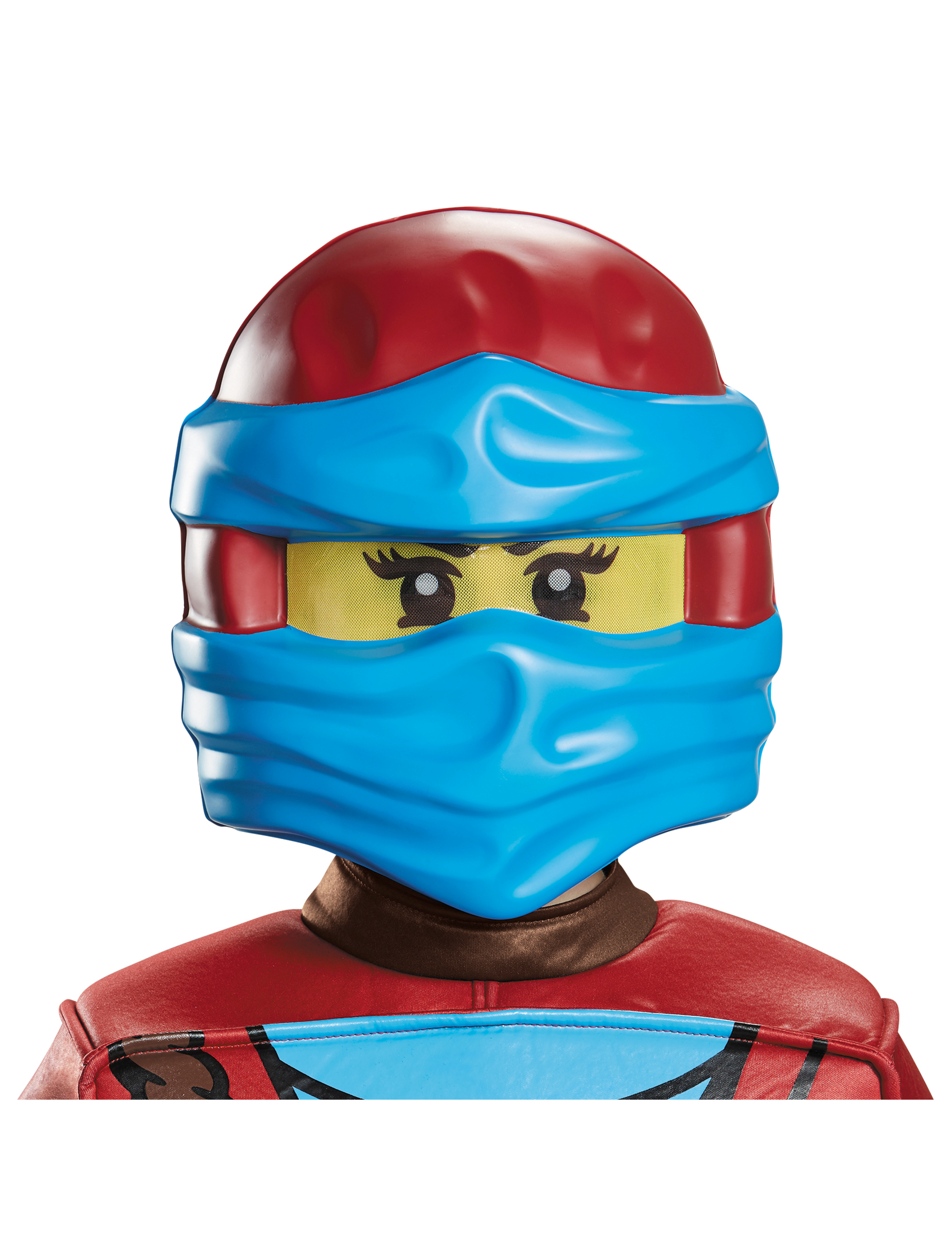 Masque Nya Ninjago® - LEGO® enfant