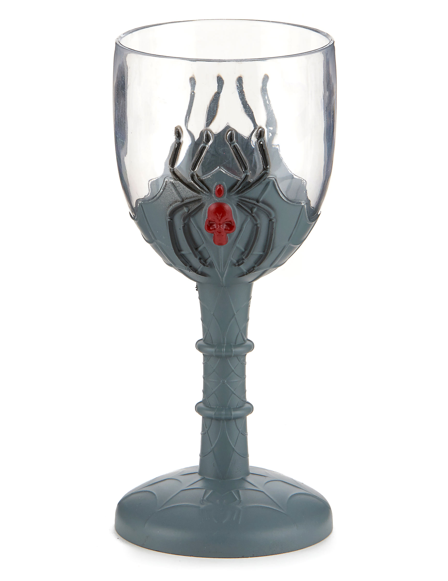 Verre araignée