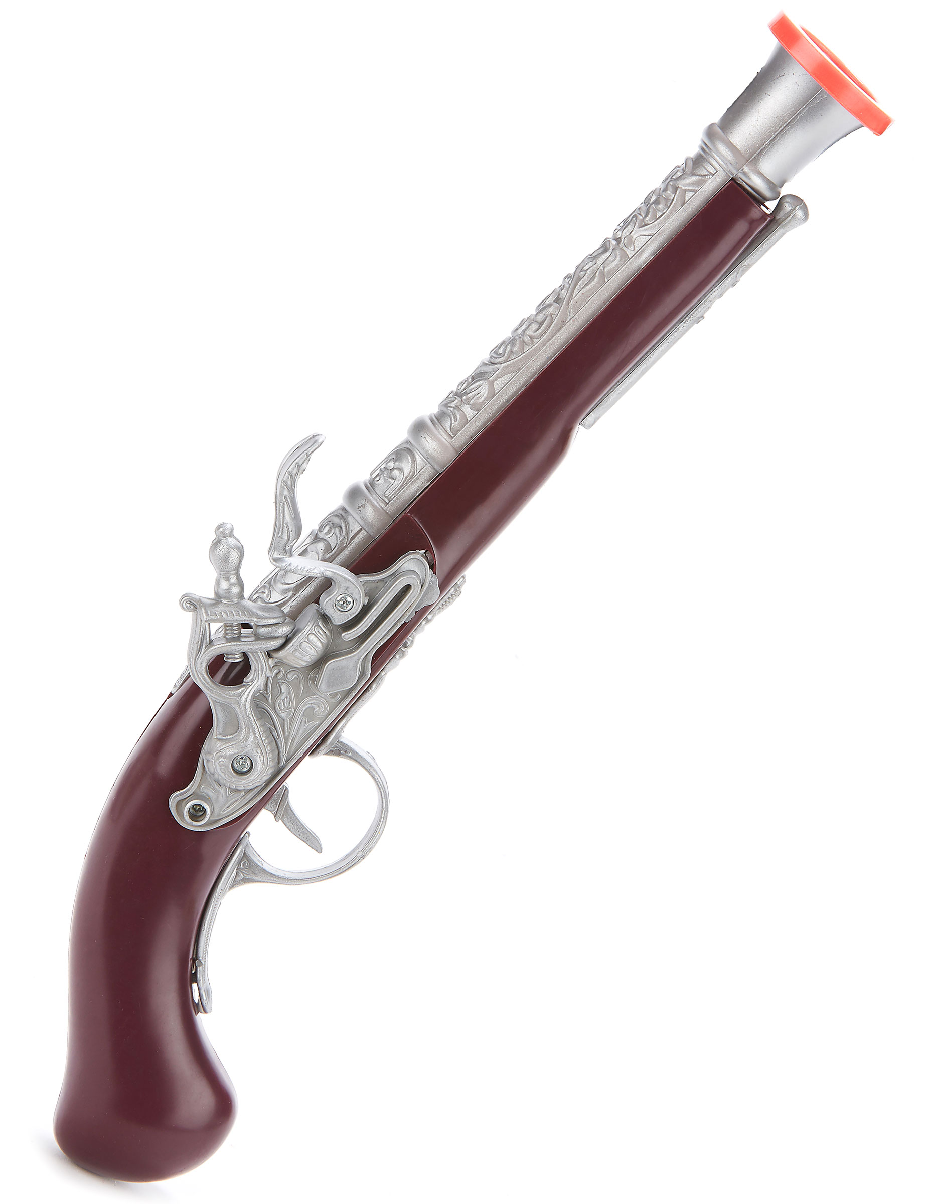 Pistolet de pirate adulte