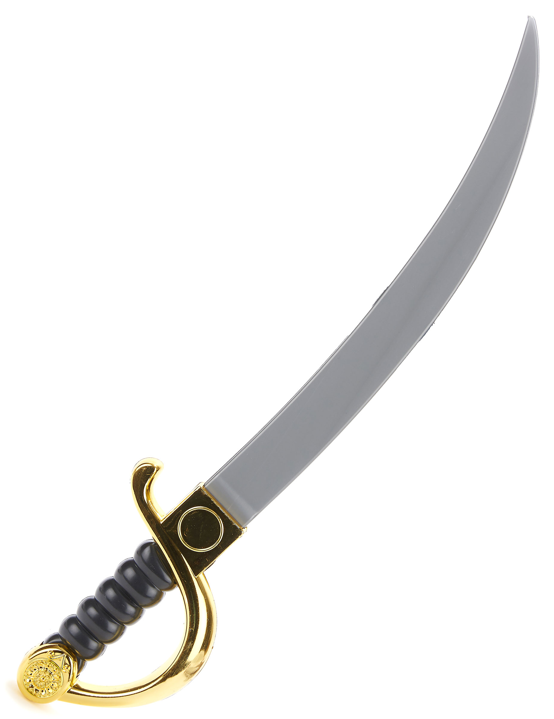 Sabre plastique adulte