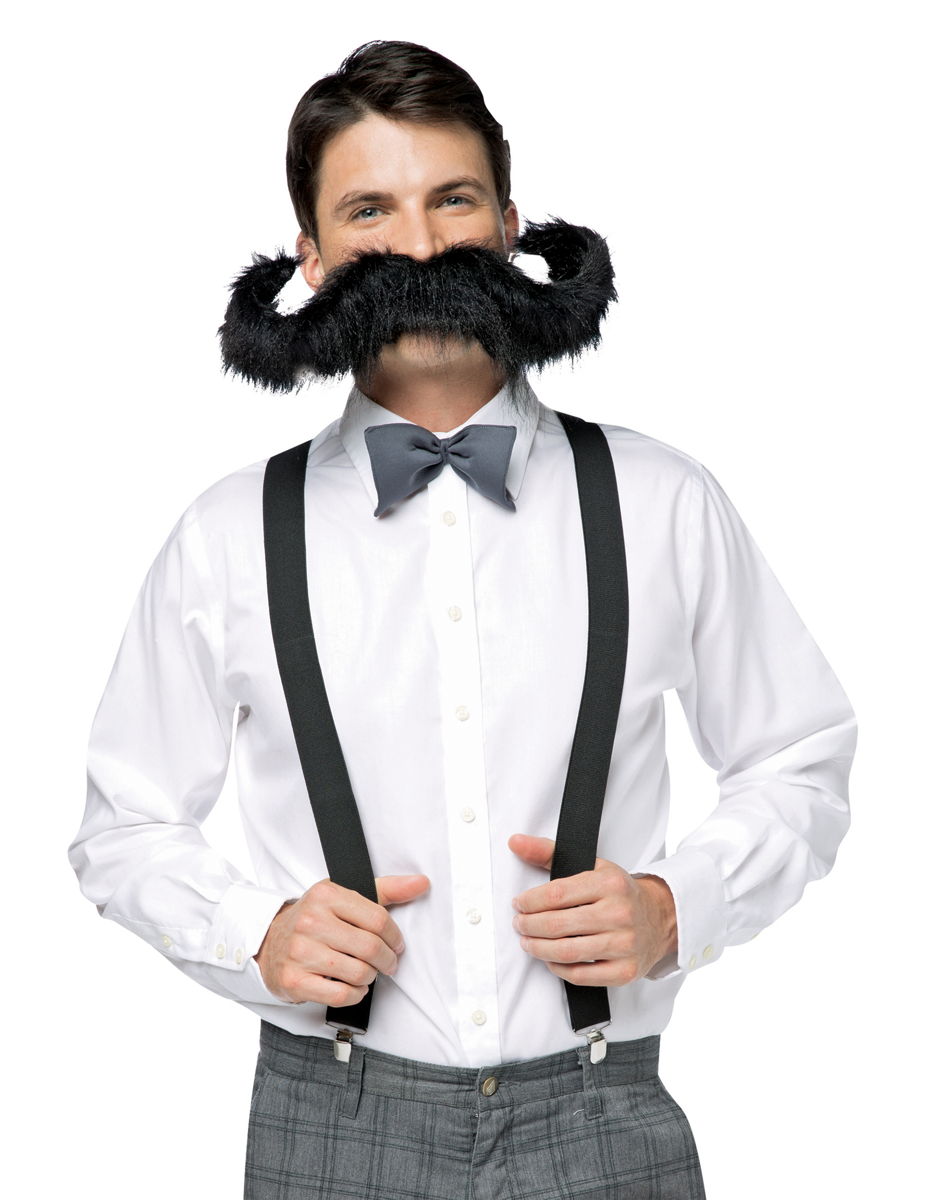 Moustache 50,8cm