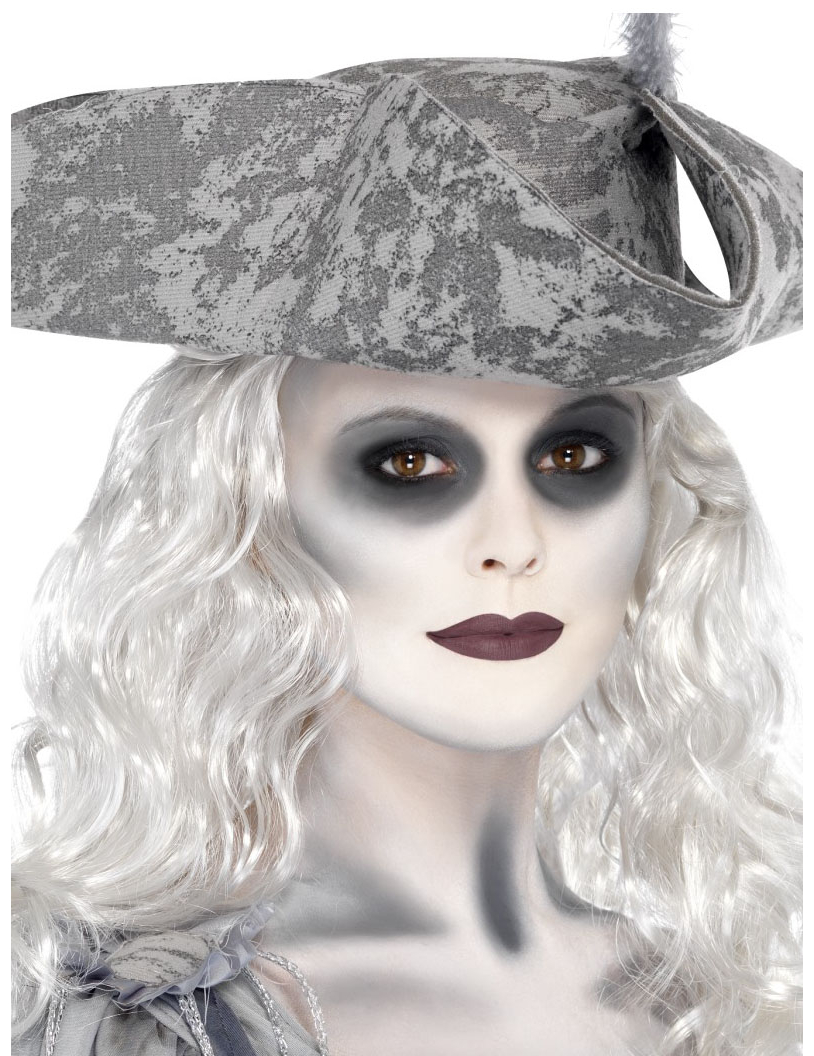 Kit maquillage pirate des mers femme