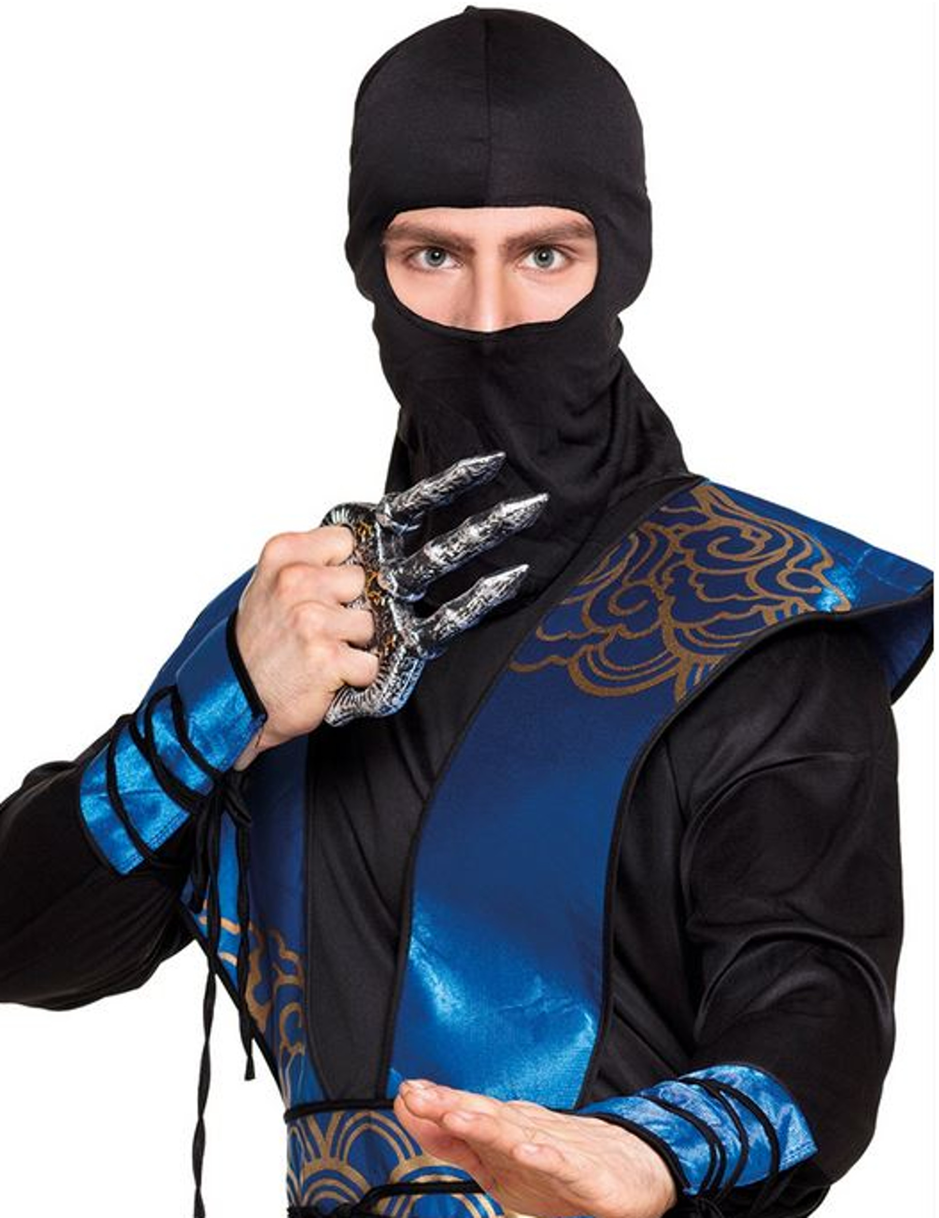 Griffe ninja 20 cm