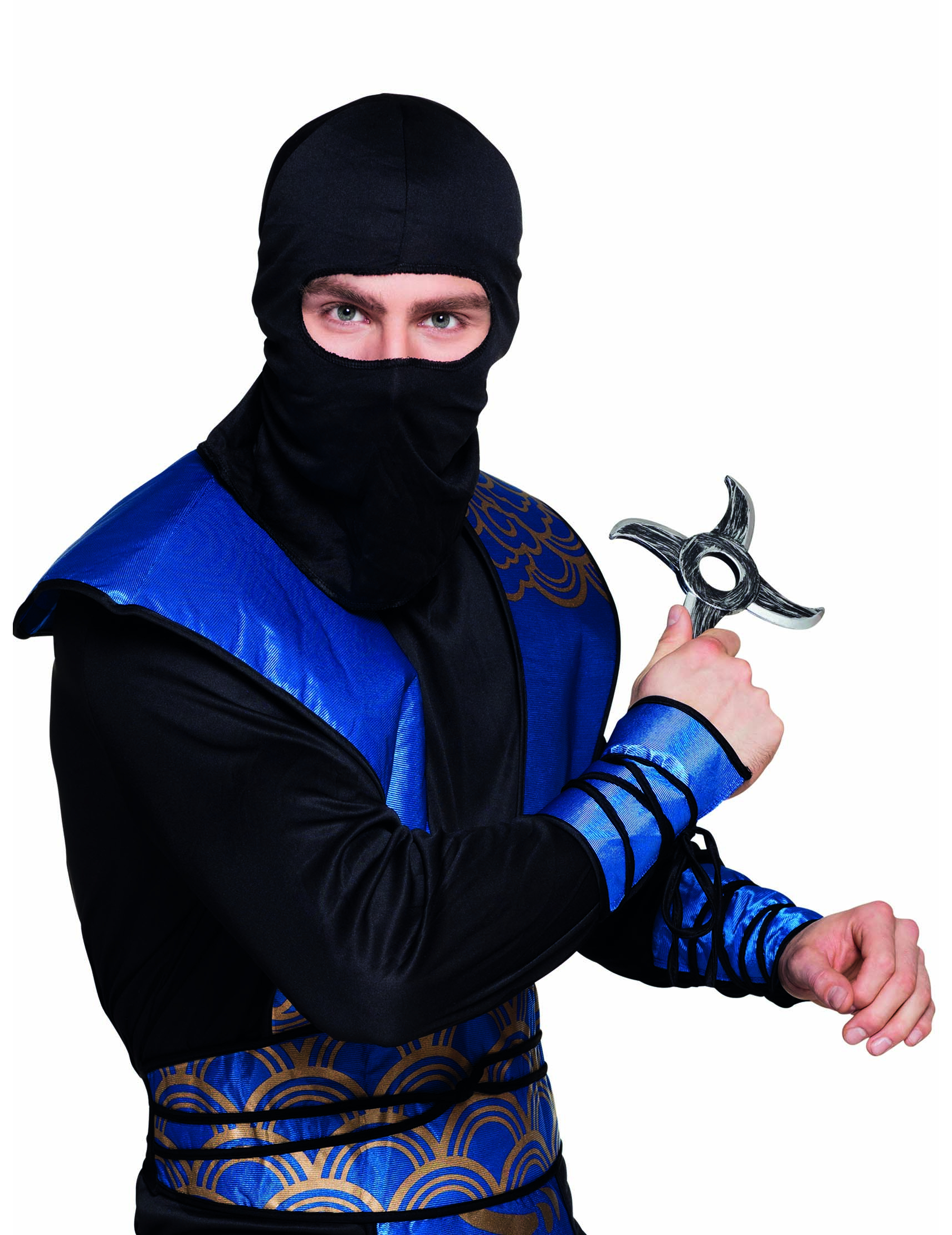 Etoile de shinobi ninja 16 cm
