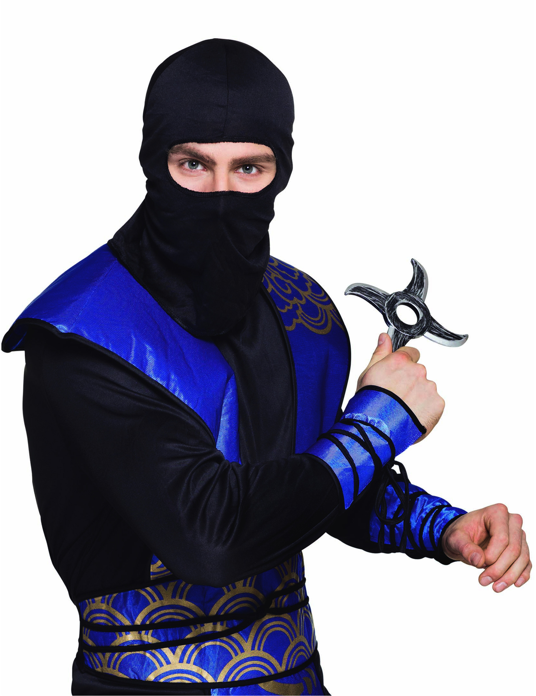 Etoile de shinobi ninja 16 cm