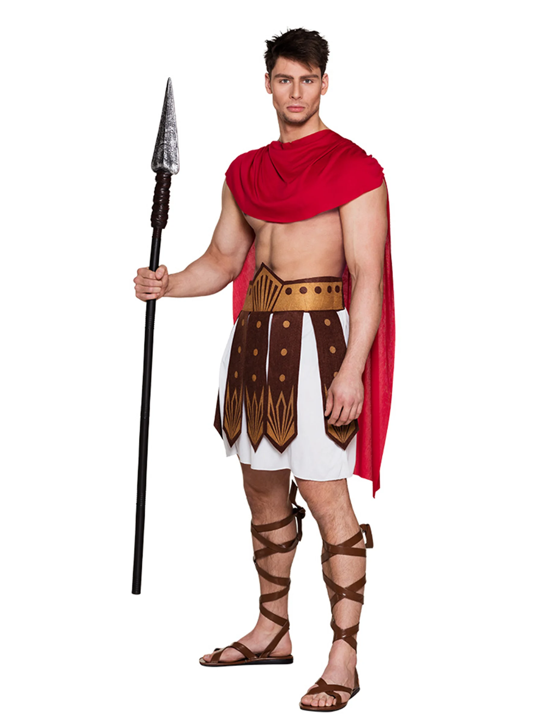 Lance gladiateur 150 cm