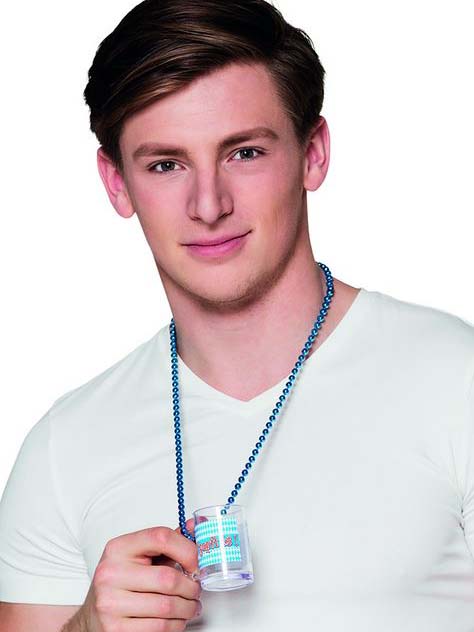 Collier shooter Oktoberfest