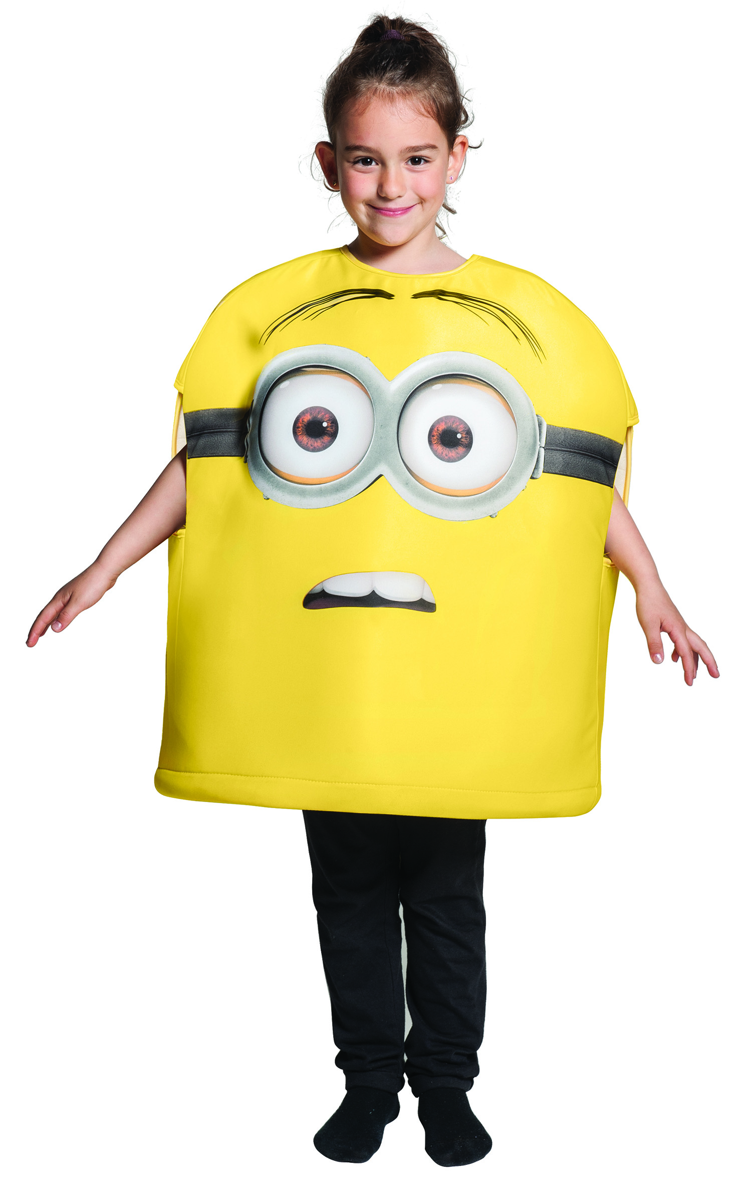 Déguisement Minions3D enfants