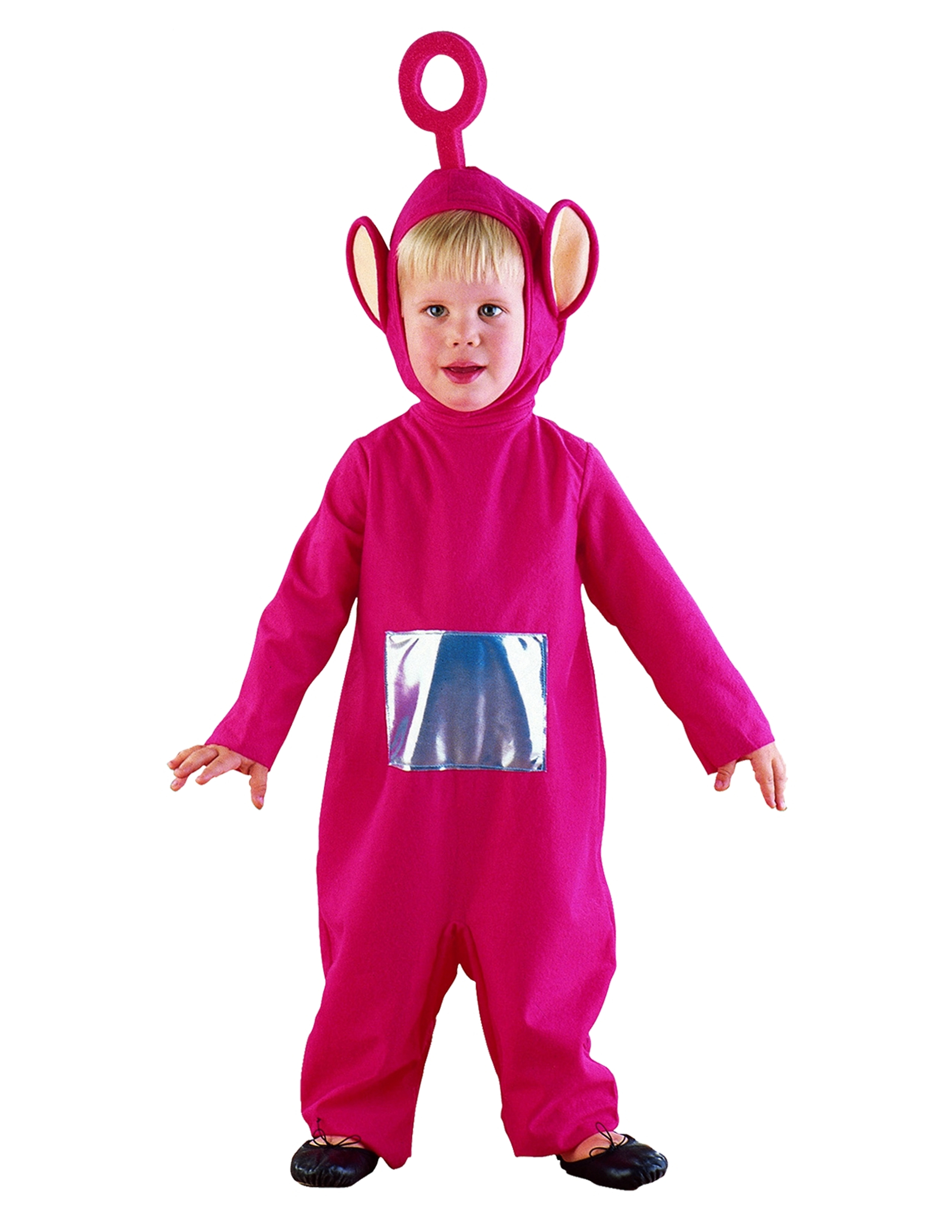 Déguisement PO - Teletubbies enfants