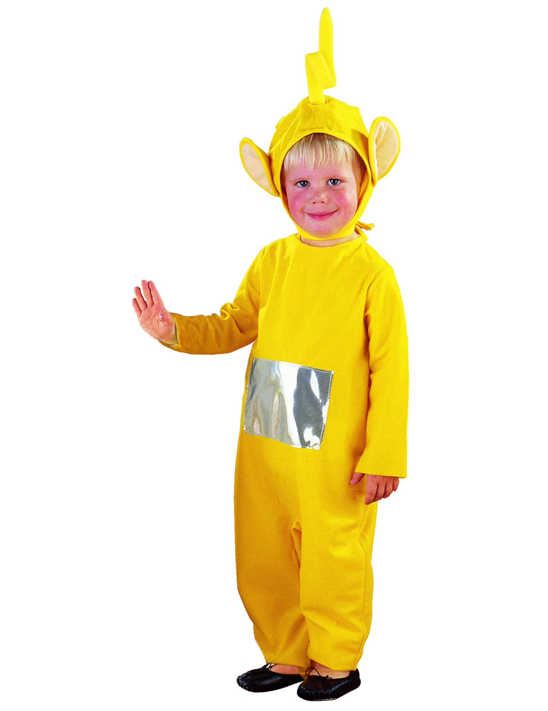 Déguisement Laa Laa - Teletubbies enfants