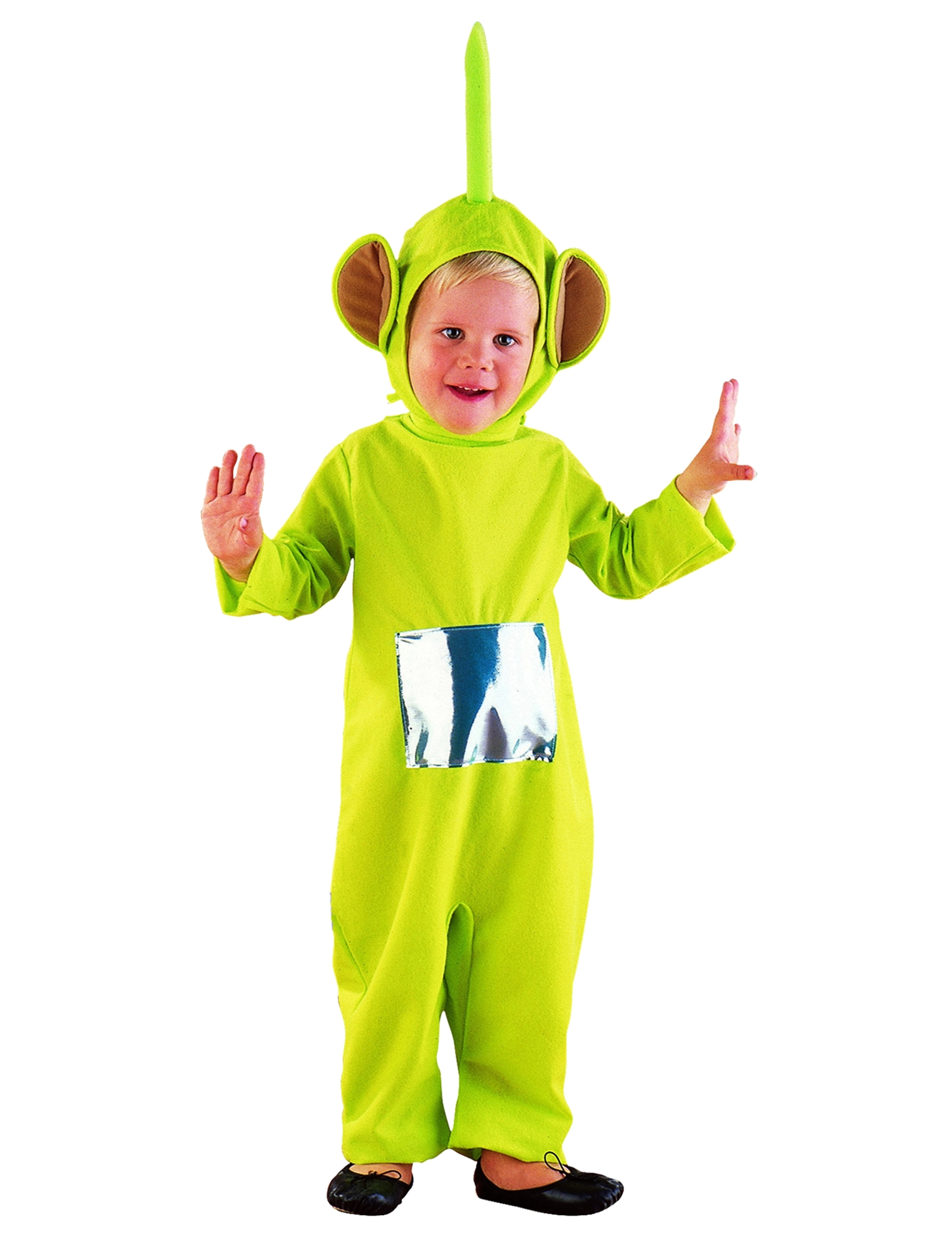 Déguisement Dipsy - Teletubbies enfants
