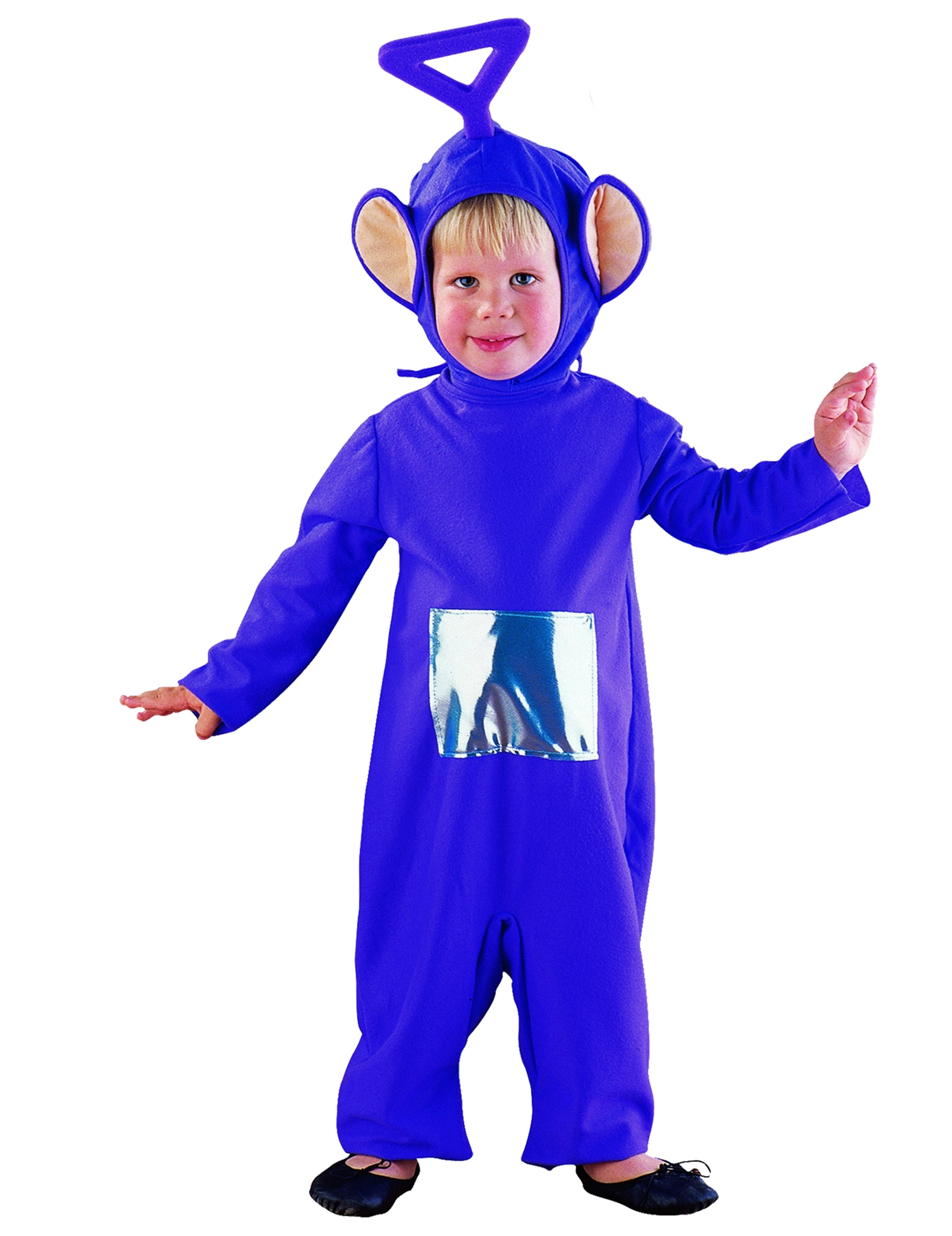 Déguisement Tinky Winky - Teletubbies enfants