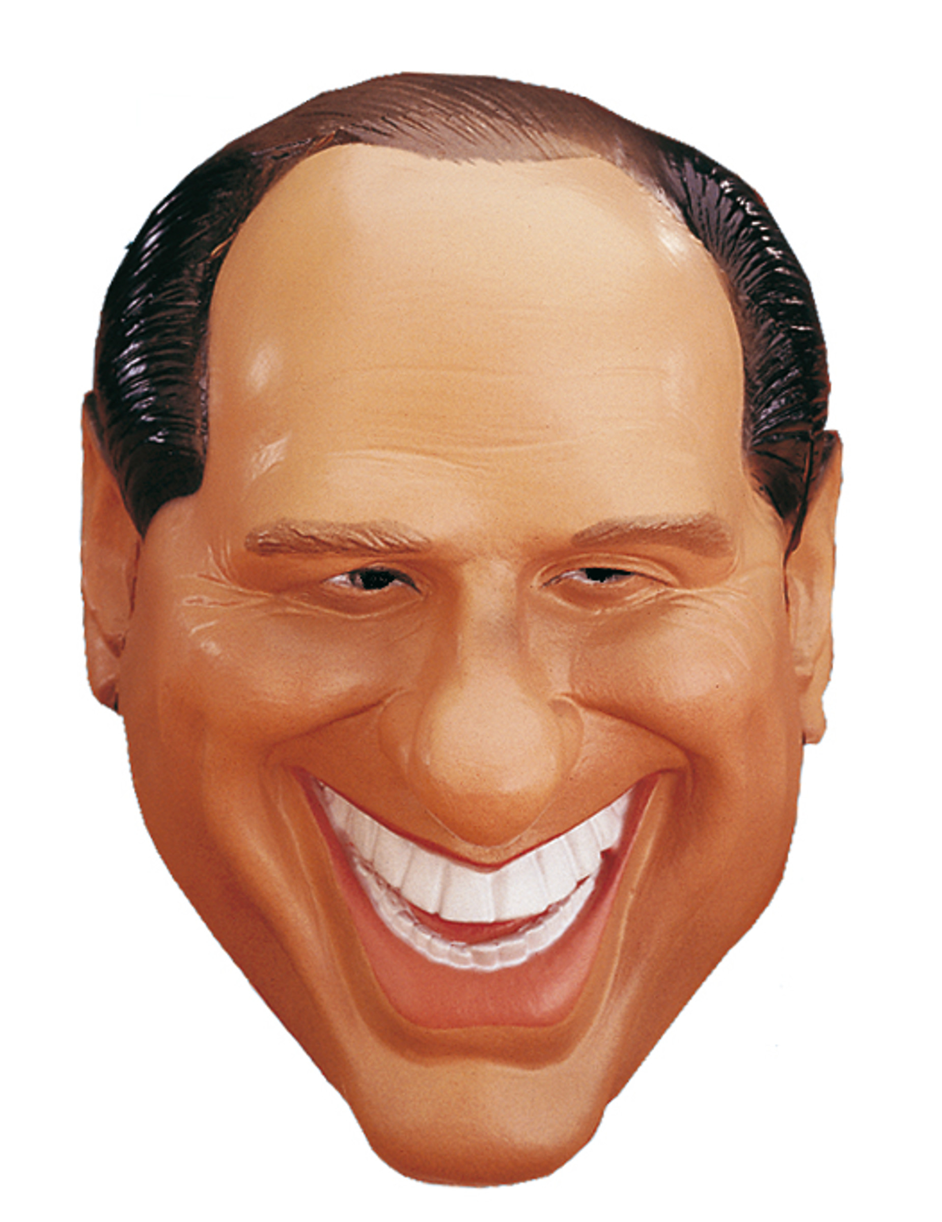 Masque Caricature Berlusconi