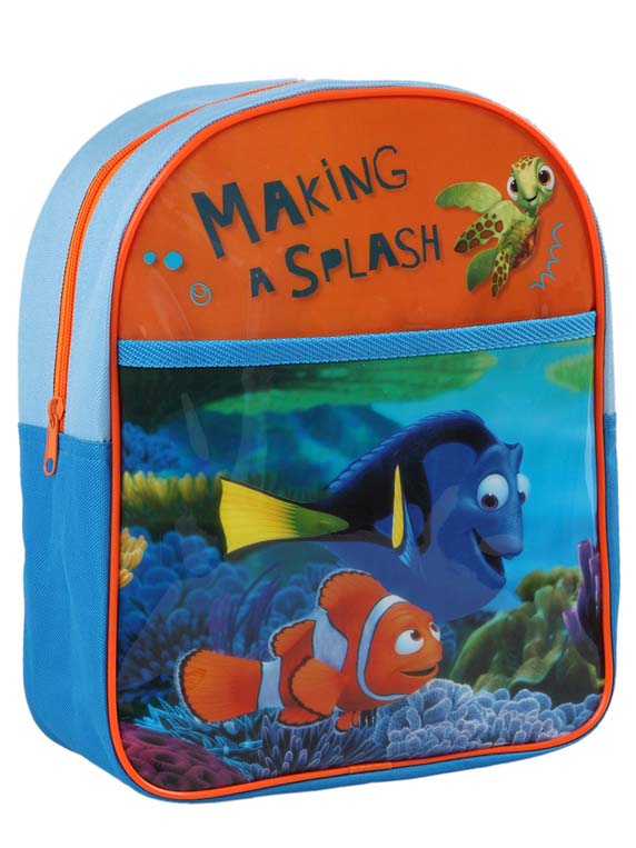 Sac à dos Nemo