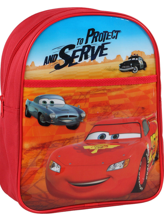 Sac à dos Cars
