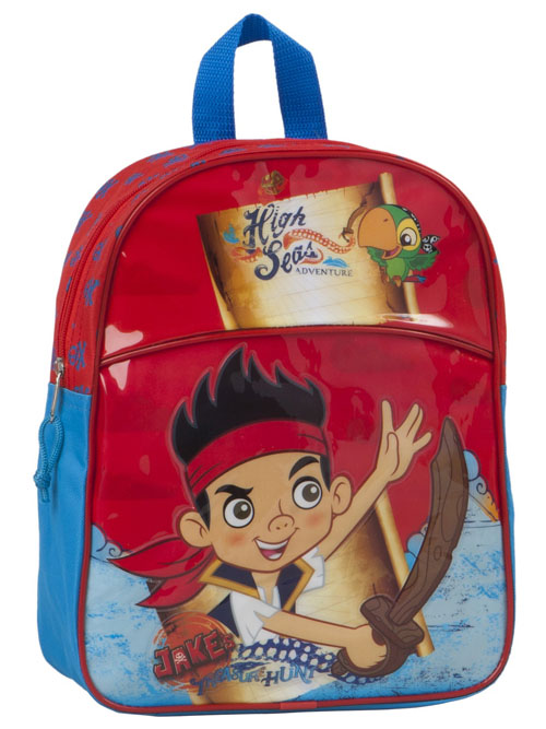 Sac à dos Jack le pirate