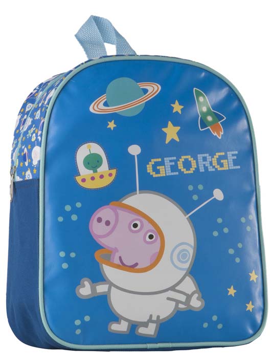 Sac à dos George Peppa Pig