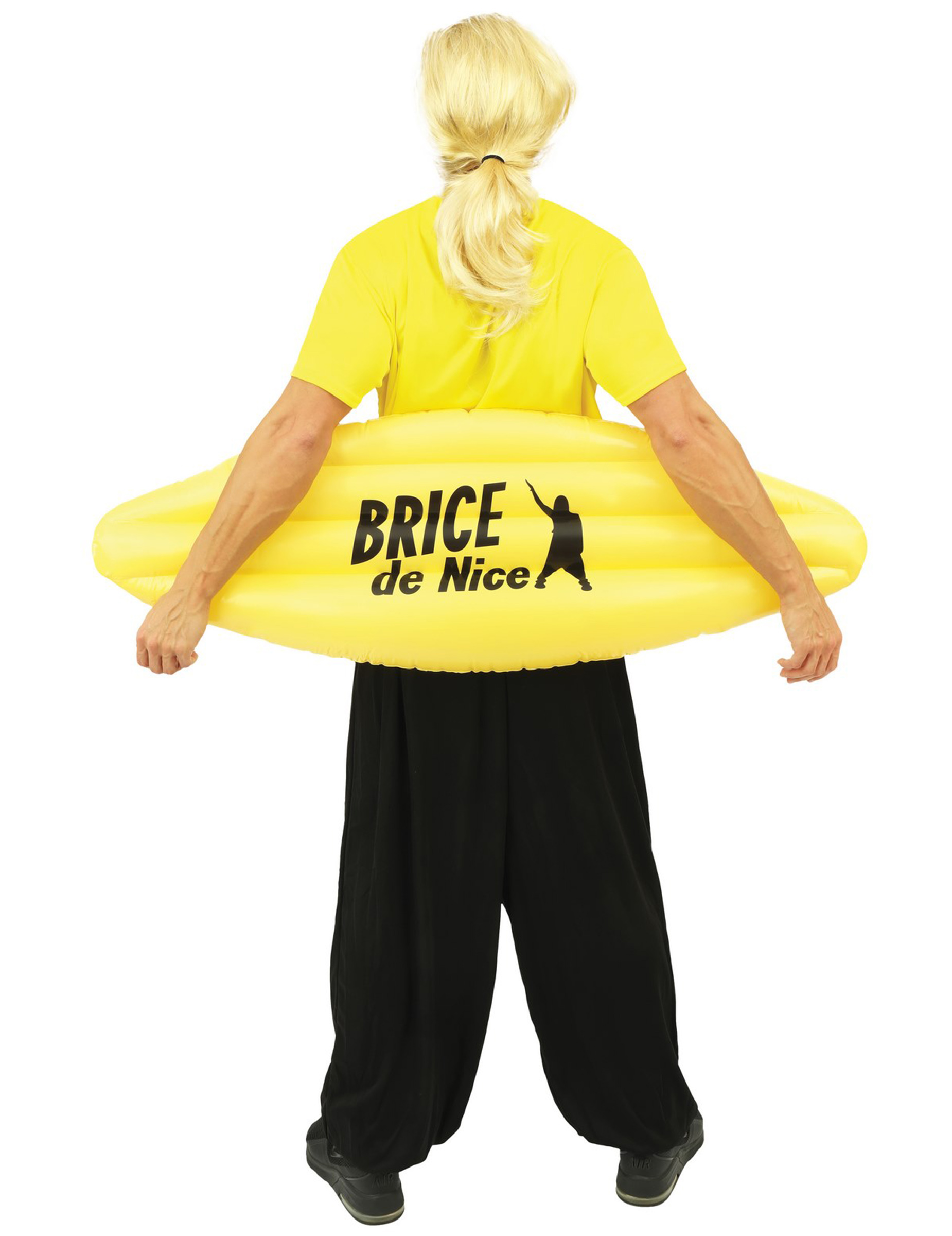 Planche de surf gonflable Brice de Nice