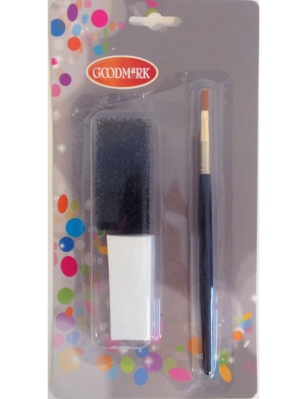 Mini kit accessoires de maquillage