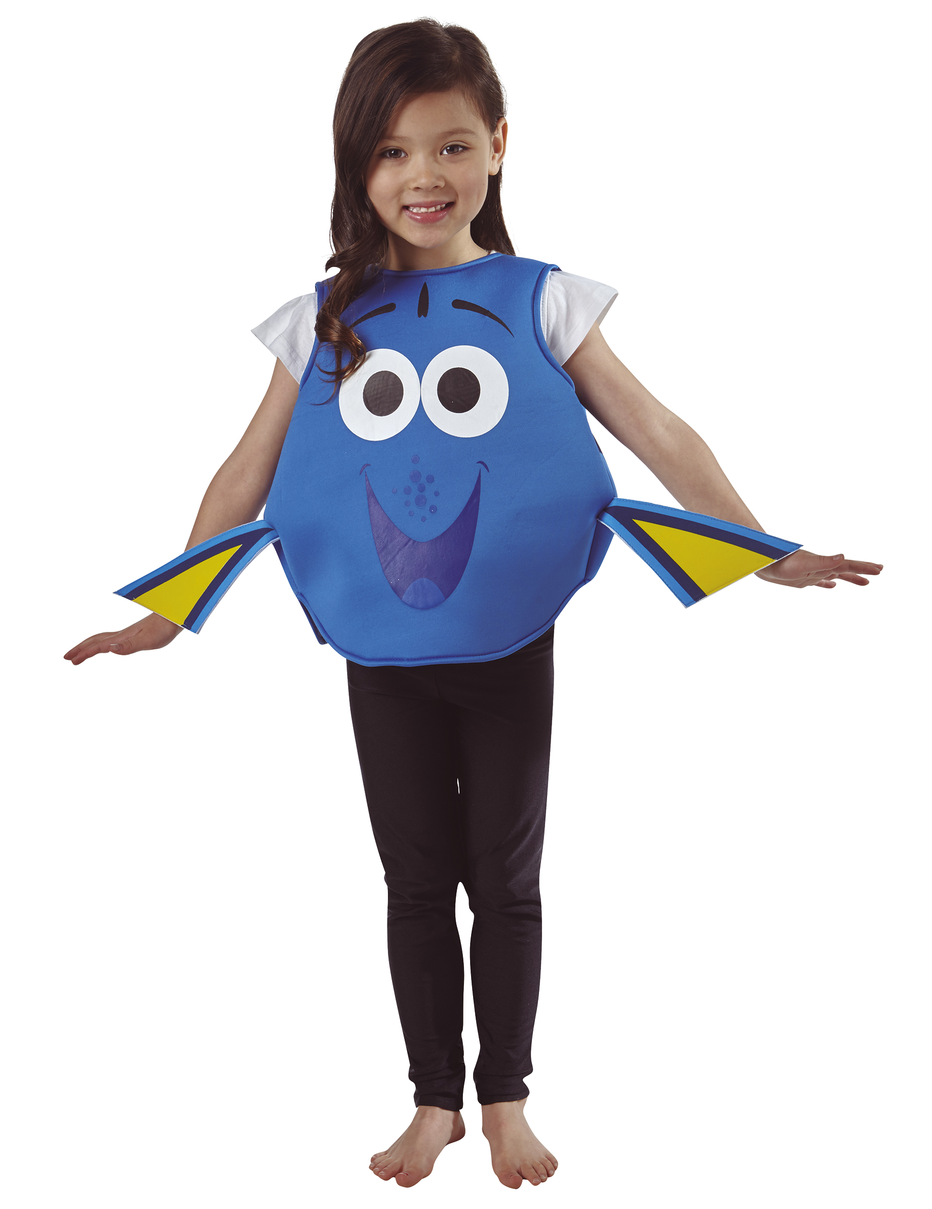 Déguisement Dory enfant - Le monde de Dory