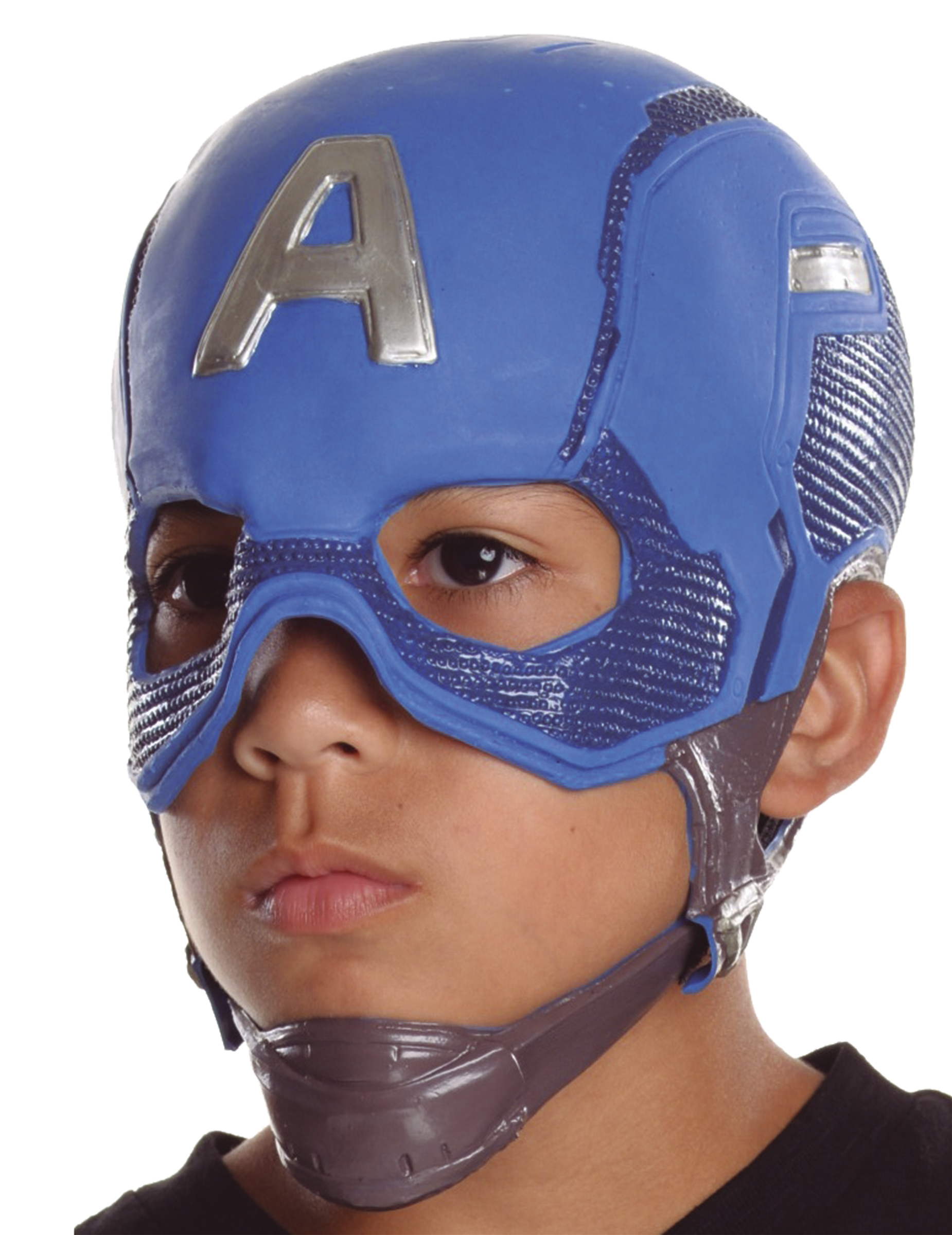 Masque Captain America enfant - Avengers