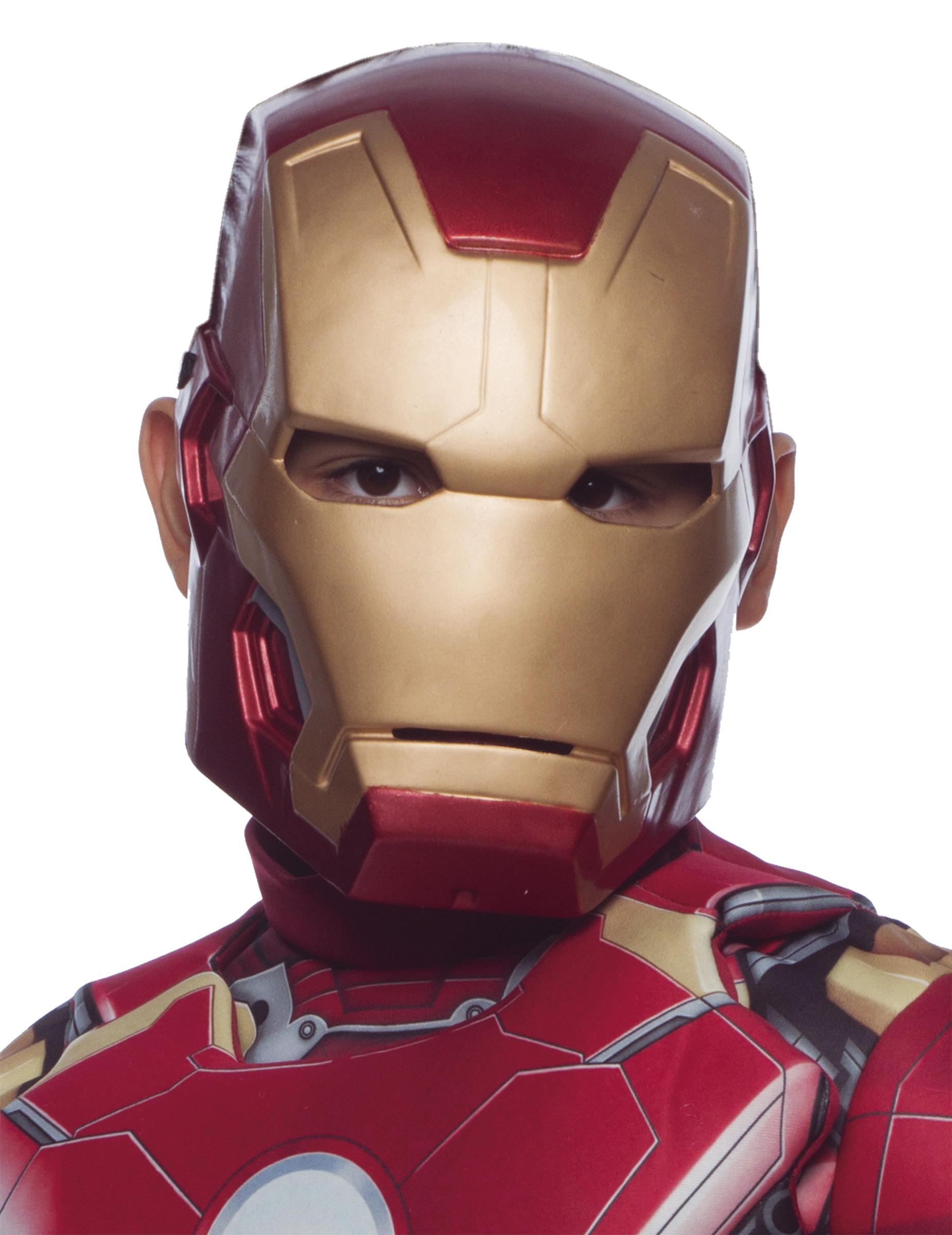 Masque Iron man enfant - Avengers