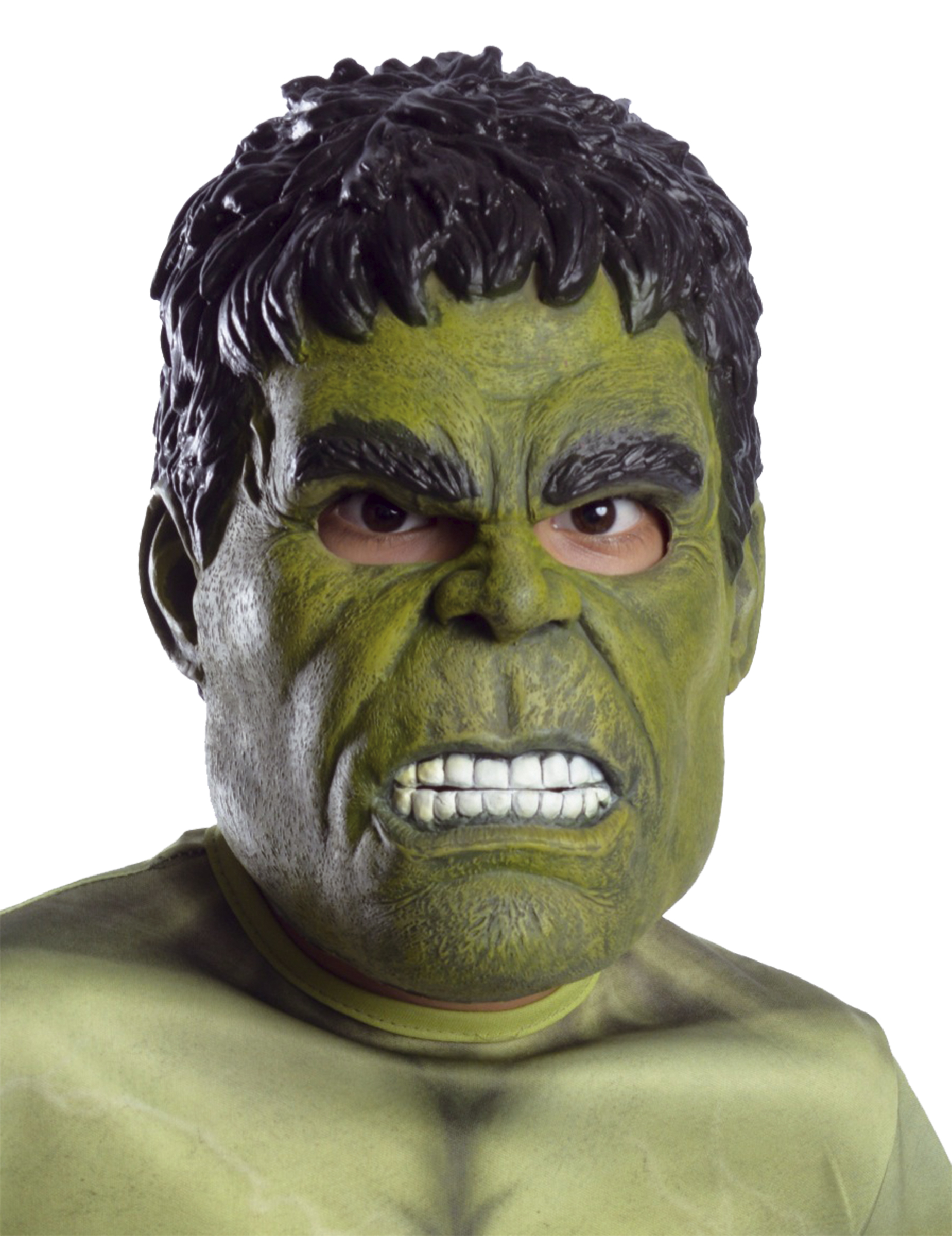 Masque Hulk enfants - Avengers