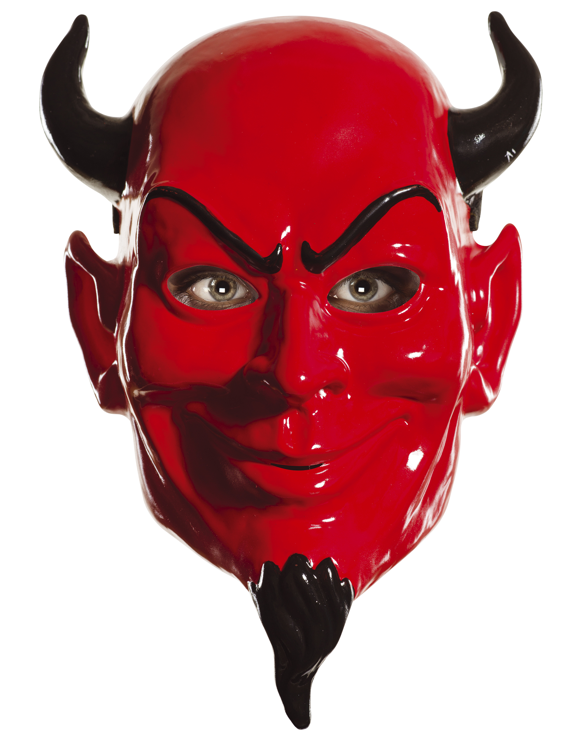 Masque diable adulte Scream Queens