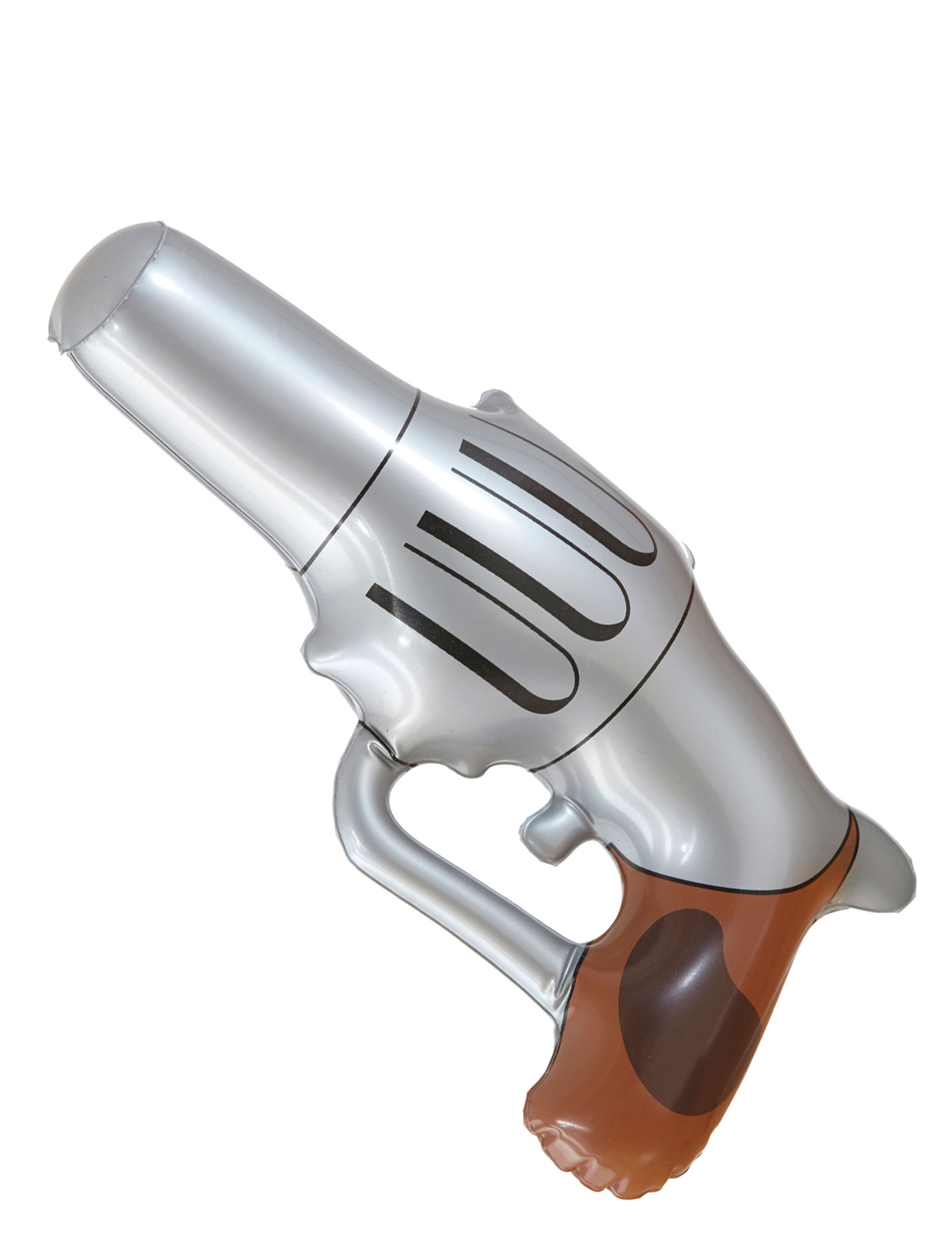 Pistolet gonflable 29 cm