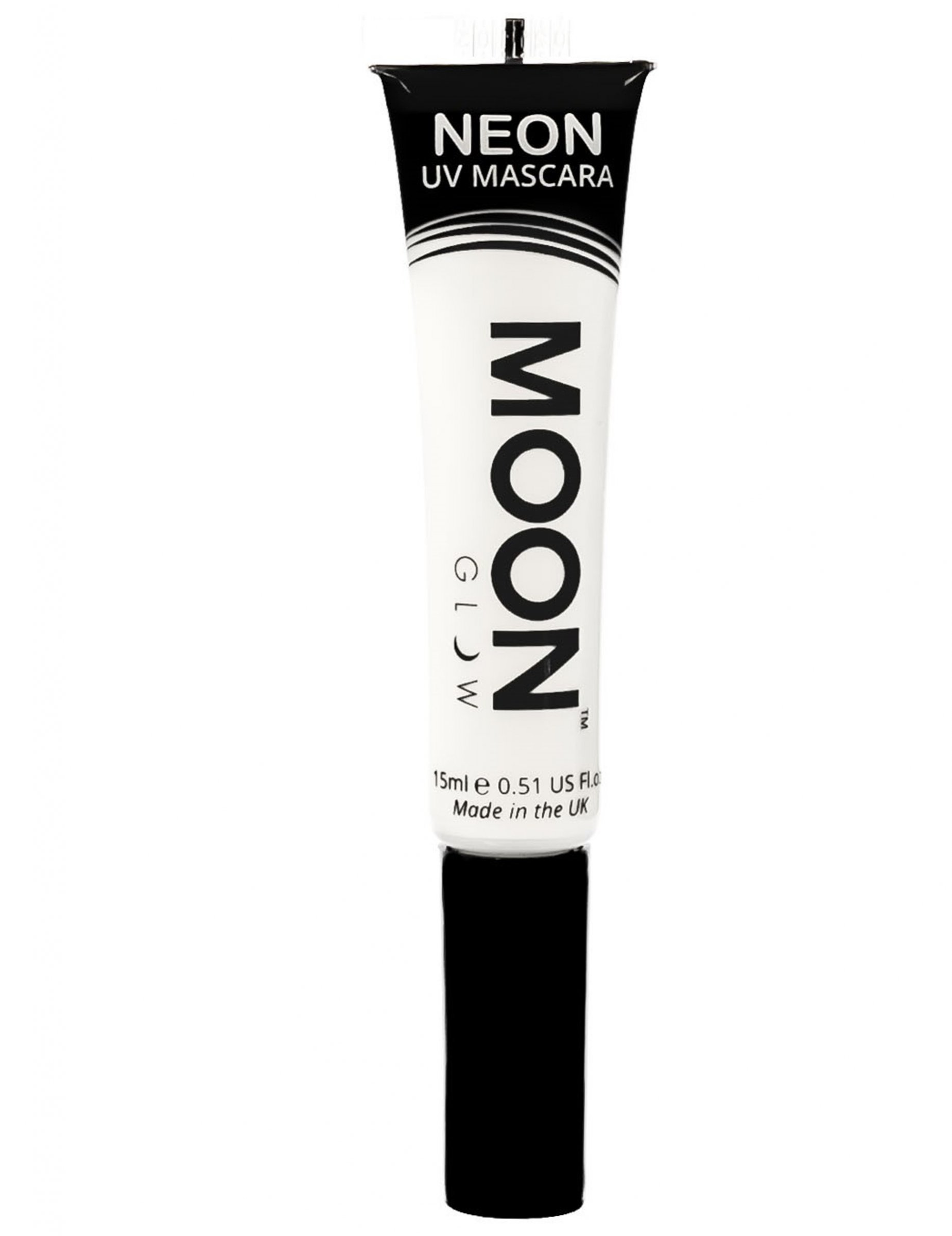 Mascara blanc UV 15 ml Moonglow ©