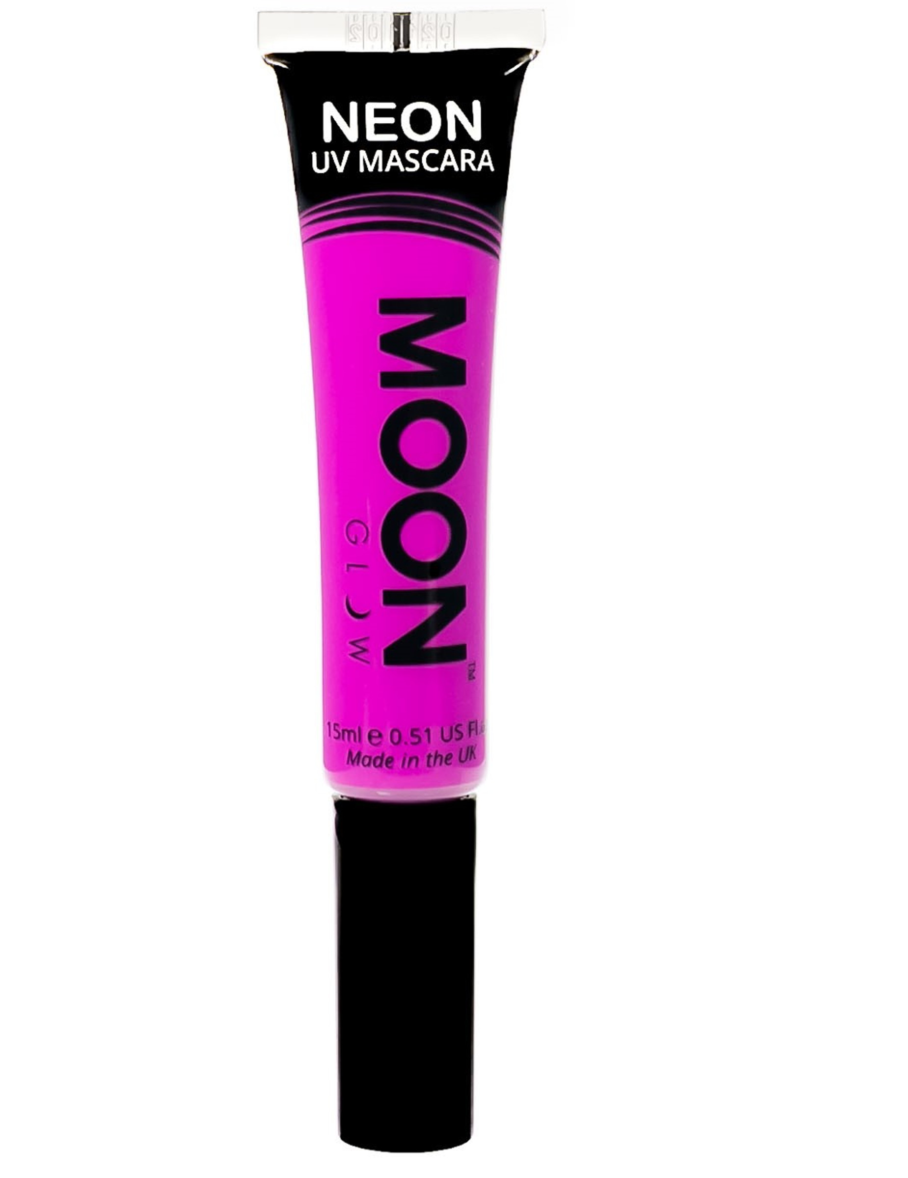 Mascara violet UV 15 ml Moonglow ©