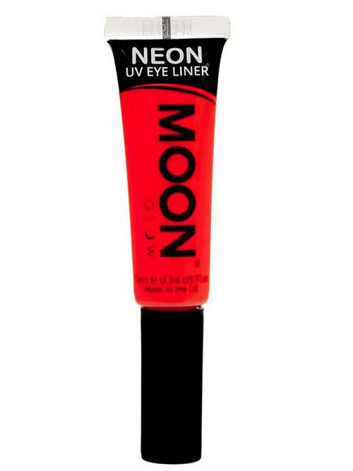 Eyeliner rouge UV 10 ml Moonglow©