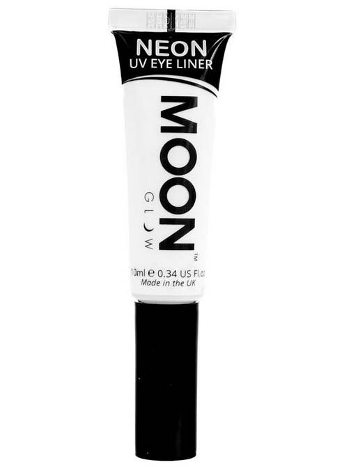 Eyeliner blanc UV 10 ml Moonglow ©