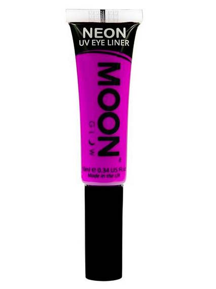 Eyeliner violet UV 10 ml Moonglow©