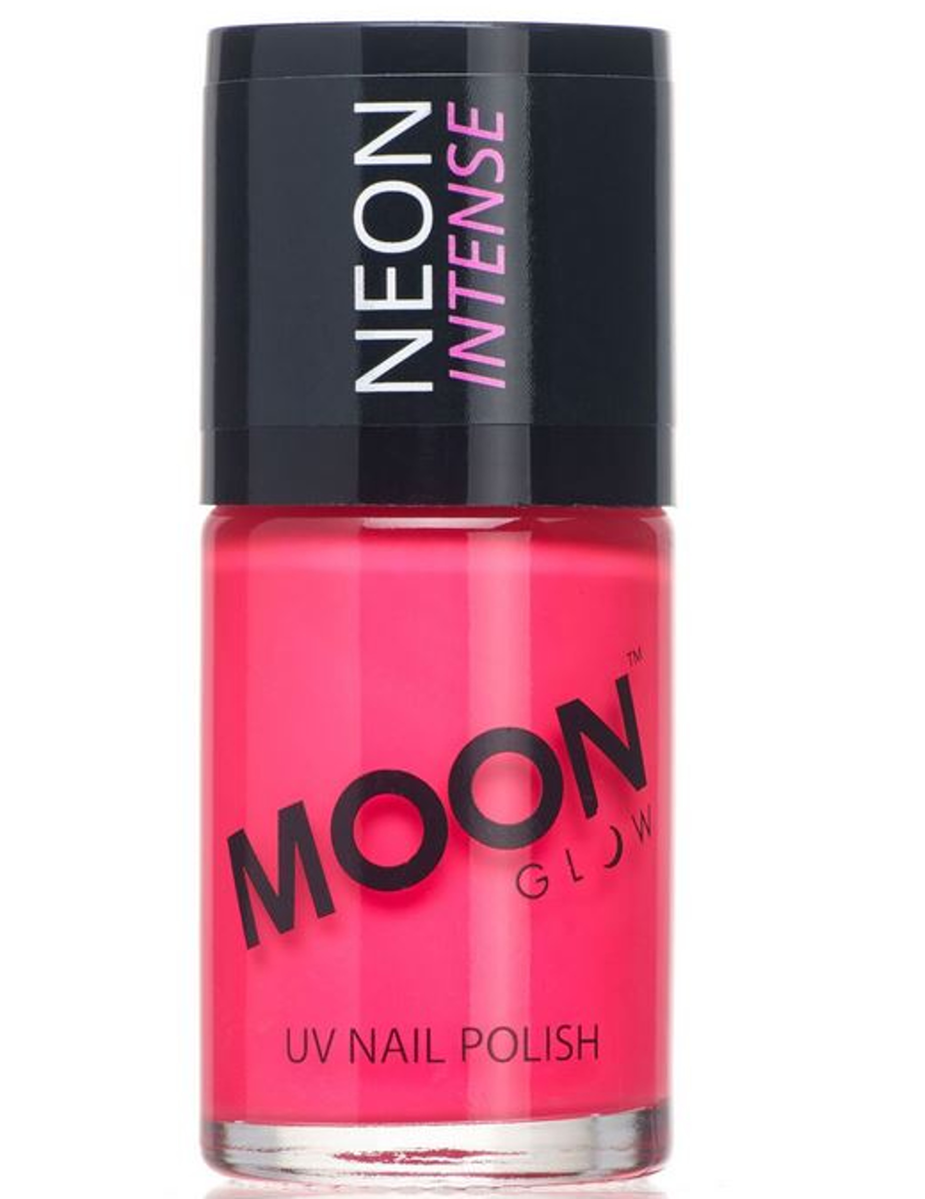 Vernis à ongles rose UV 15 ml Moonglow ©