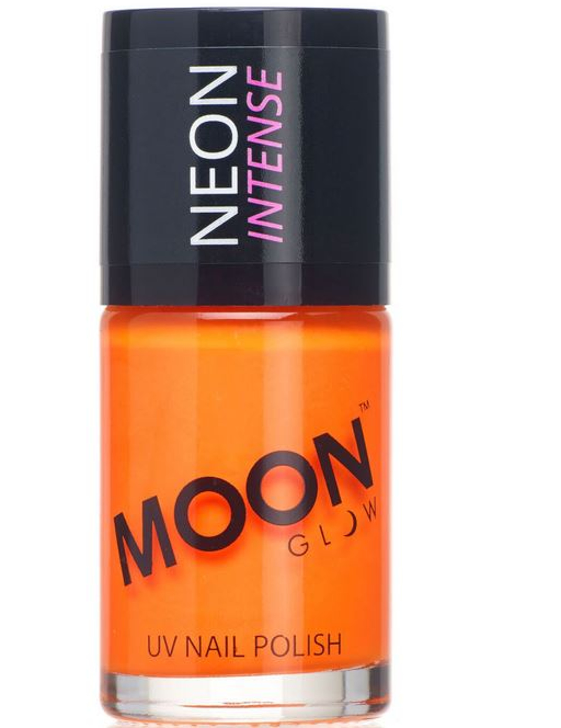 Vernis à ongles orange UV 15 ml Moonglow ©