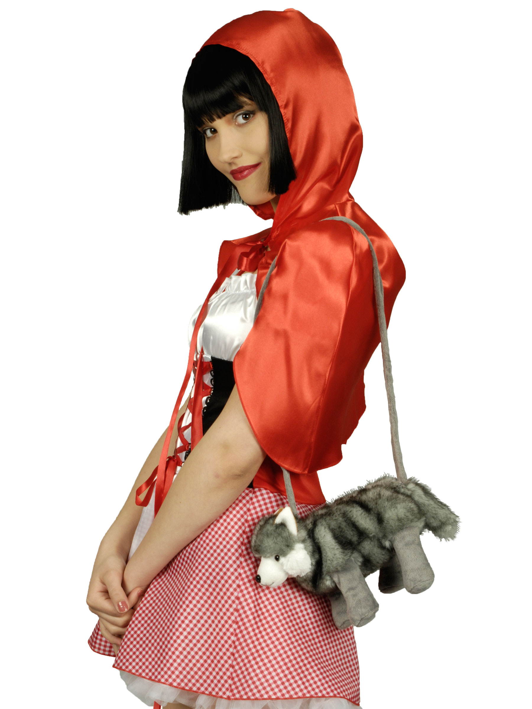 Sac petit loup