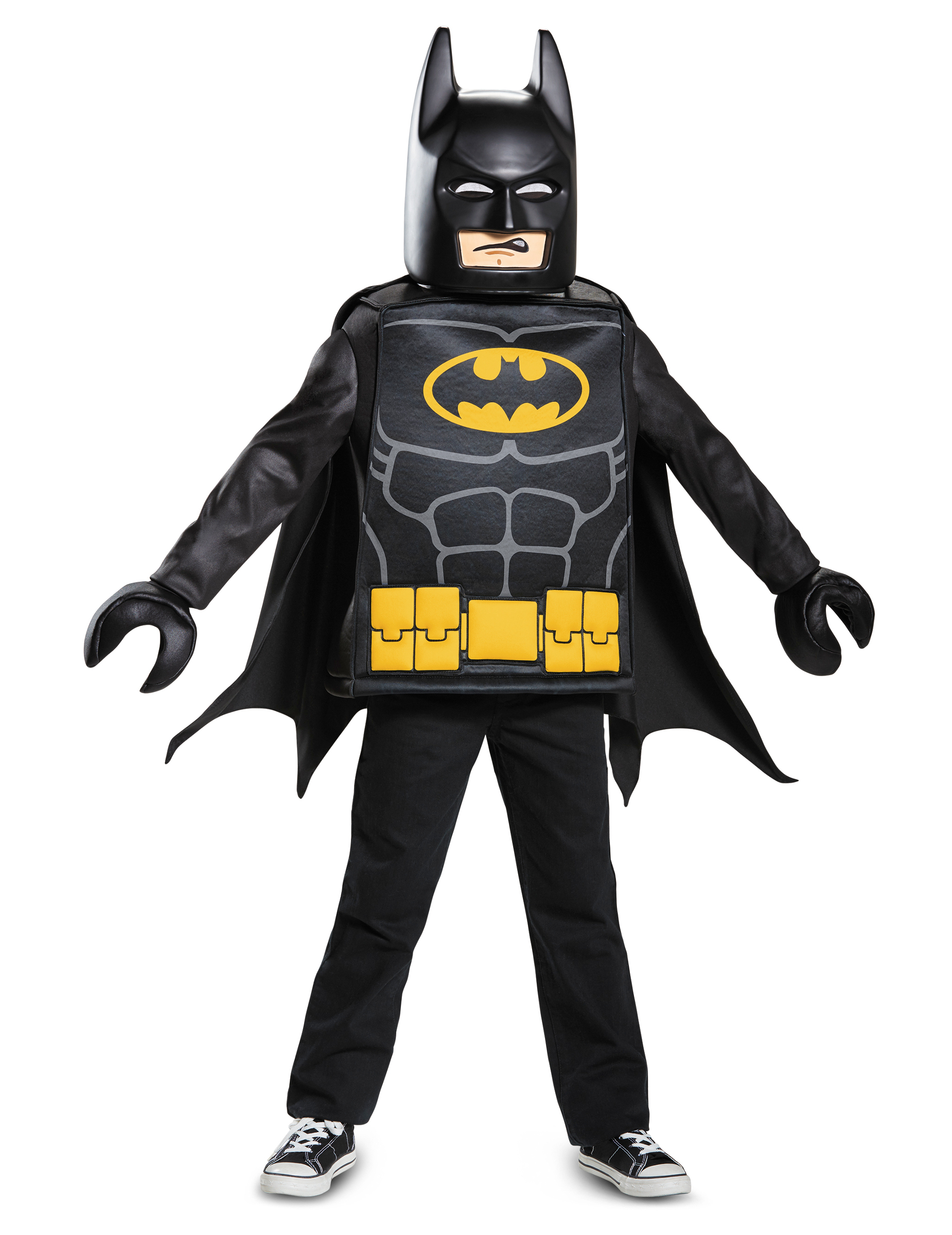 Déguisement classique Batman LEGO movie® enfant