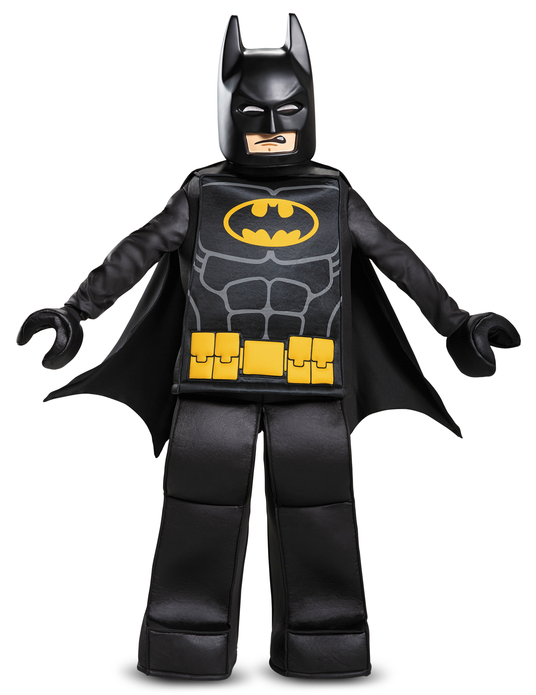 Déguisement prestige Batman LEGO® Movie enfant