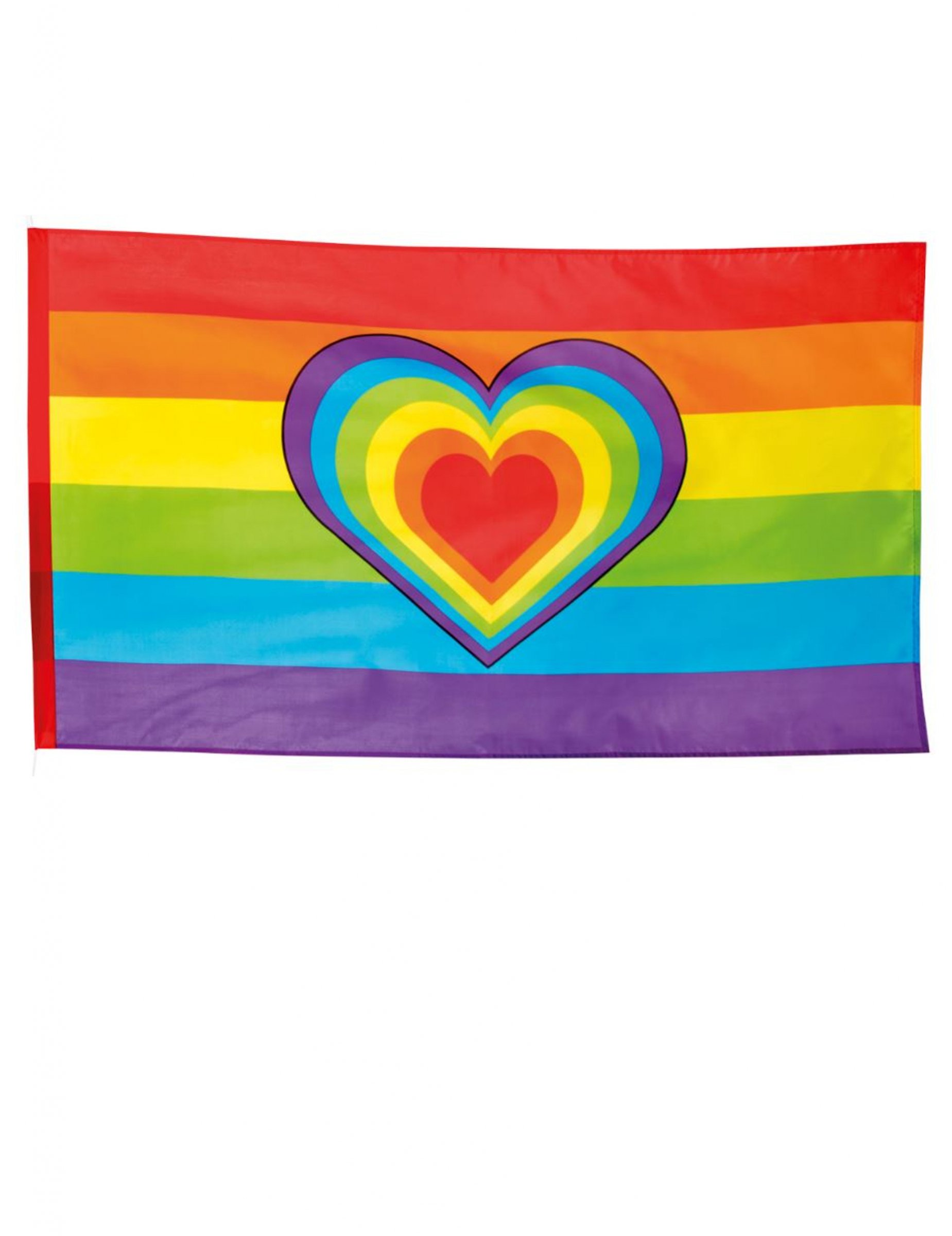 Drapeau Arc-en-ciel 90 X 150 cm