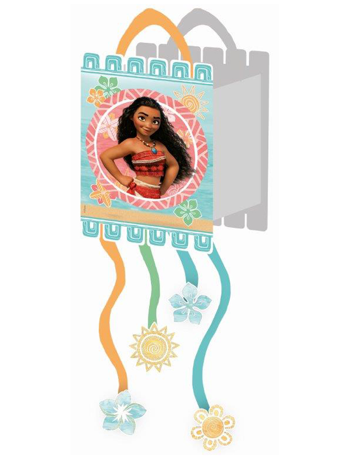 Pinata Vaiana