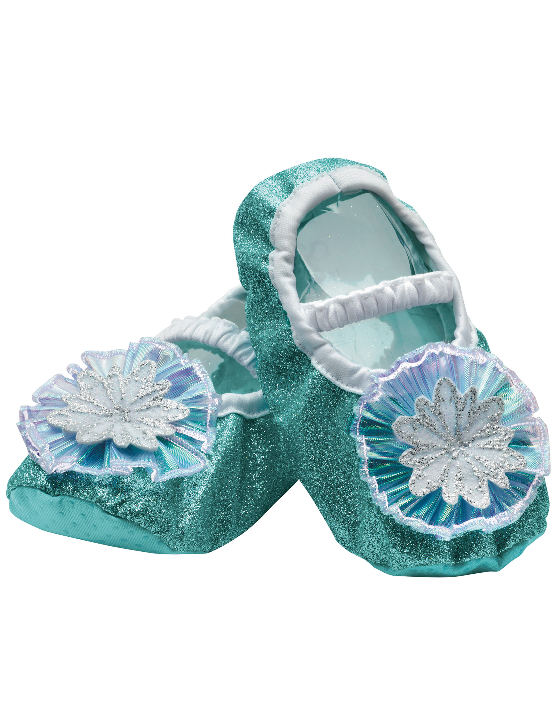Ballerines Elsa Reine des Neiges bébé