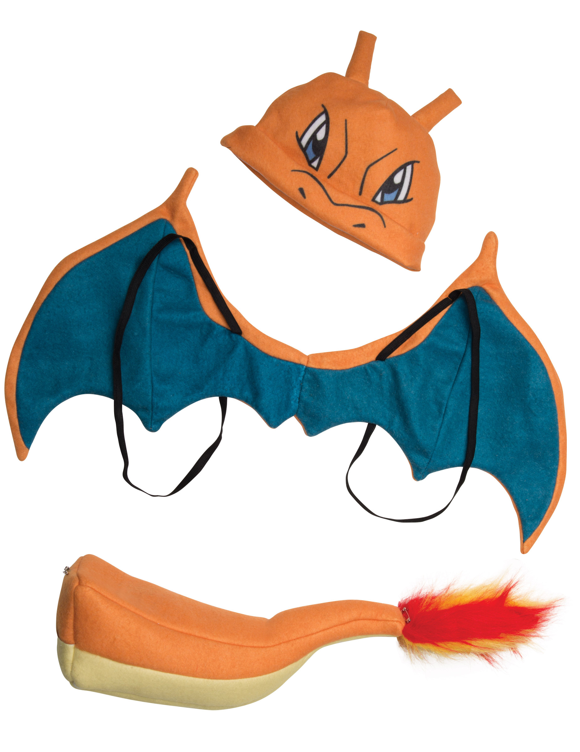 Kit Dracaufeu Pokémon