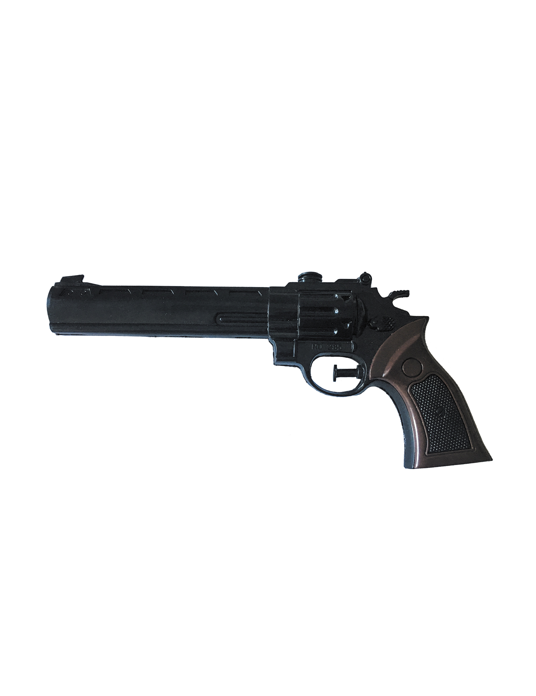 Pistolet à eau cowboy 27 cm