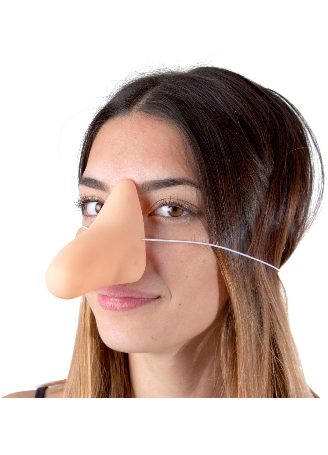 Nez Cyrano