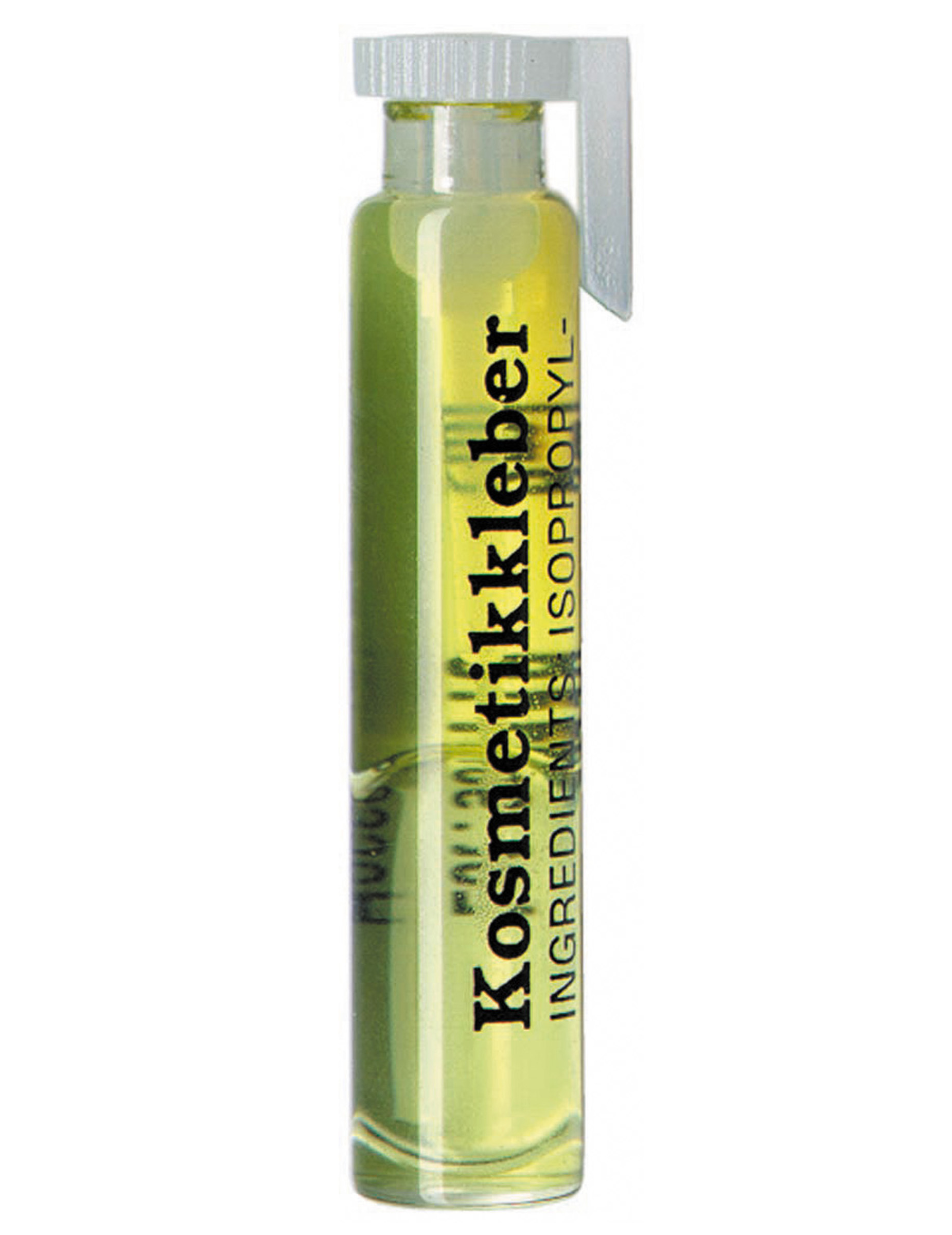 Colle à moustache 2 ml