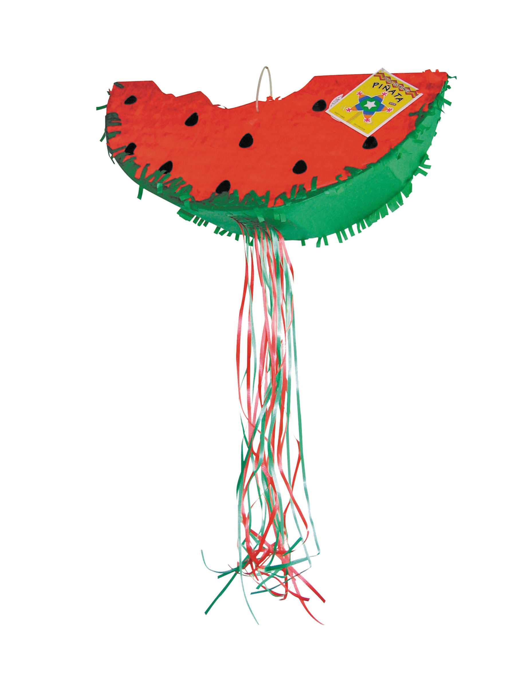 Piñata pastèque