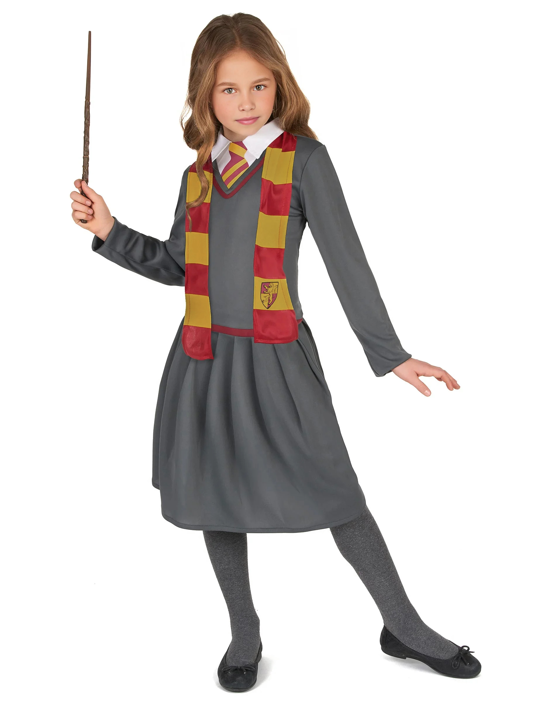Déguisement apprentie sorcière fille Halloween